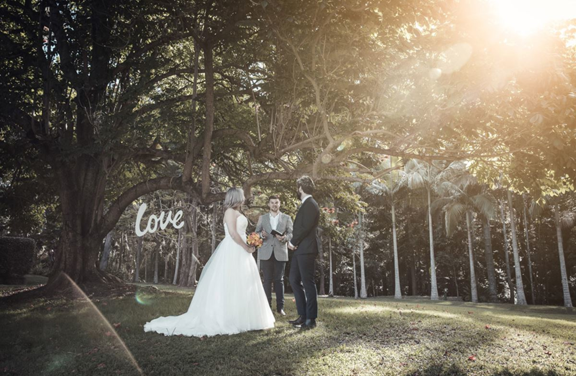 Dylan Bond Celebrant & MC gallery image 20