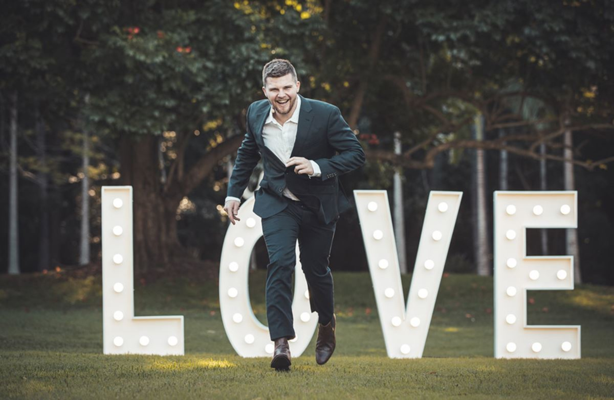 Dylan Bond Celebrant & MC gallery image 22