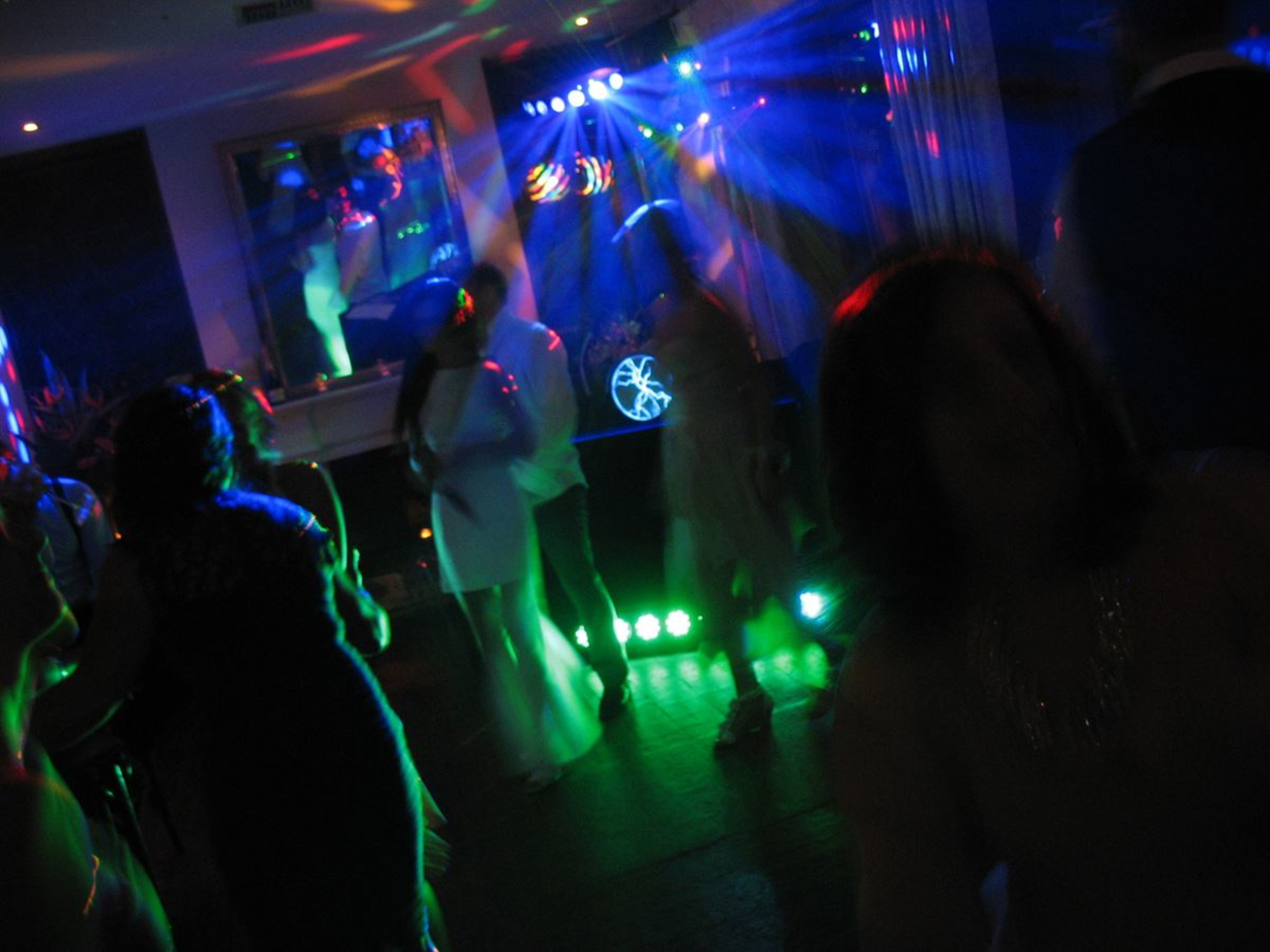 Radio Active Mobile Disco gallery image 11