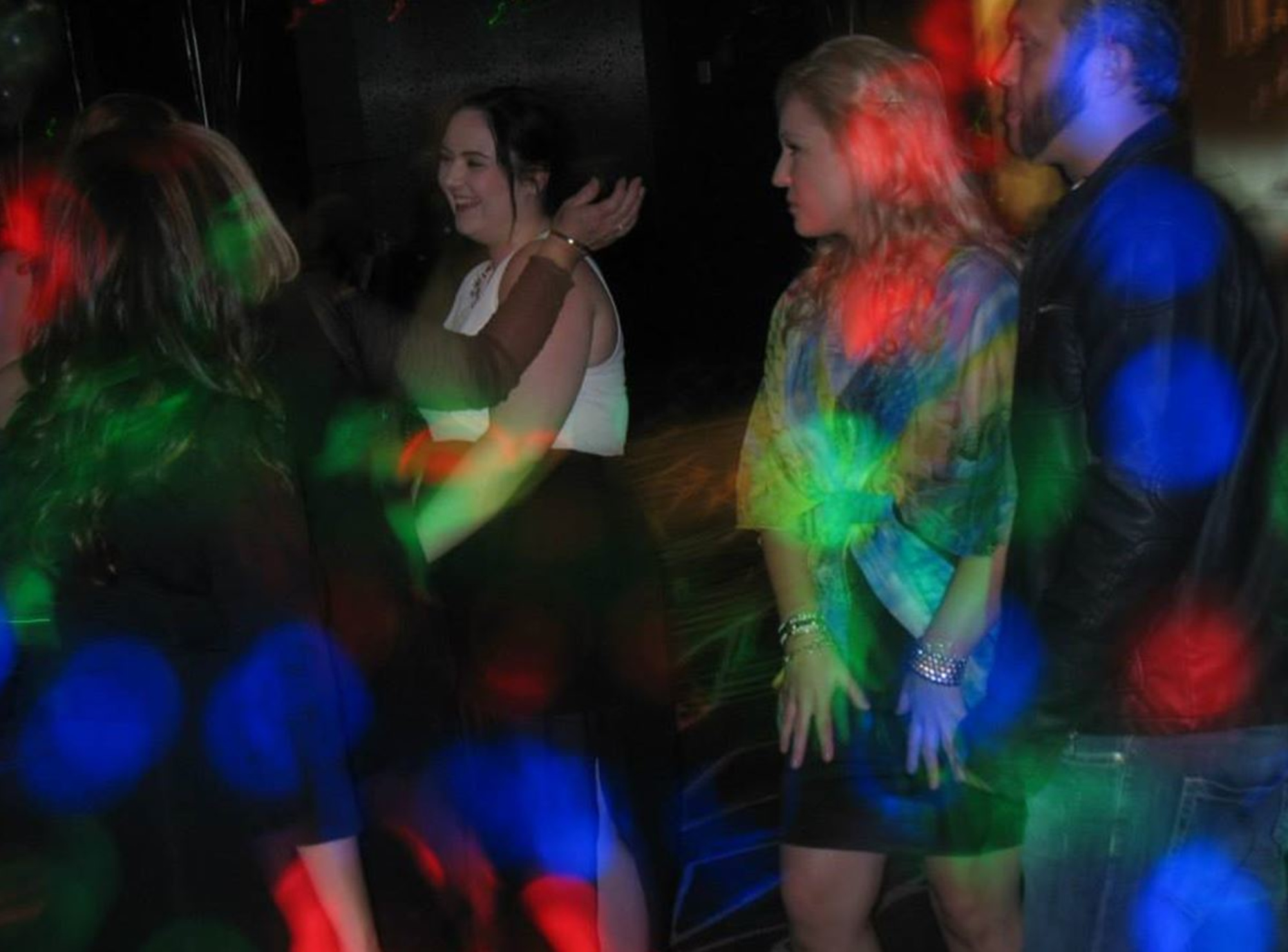 Radio Active Mobile Disco gallery image 21