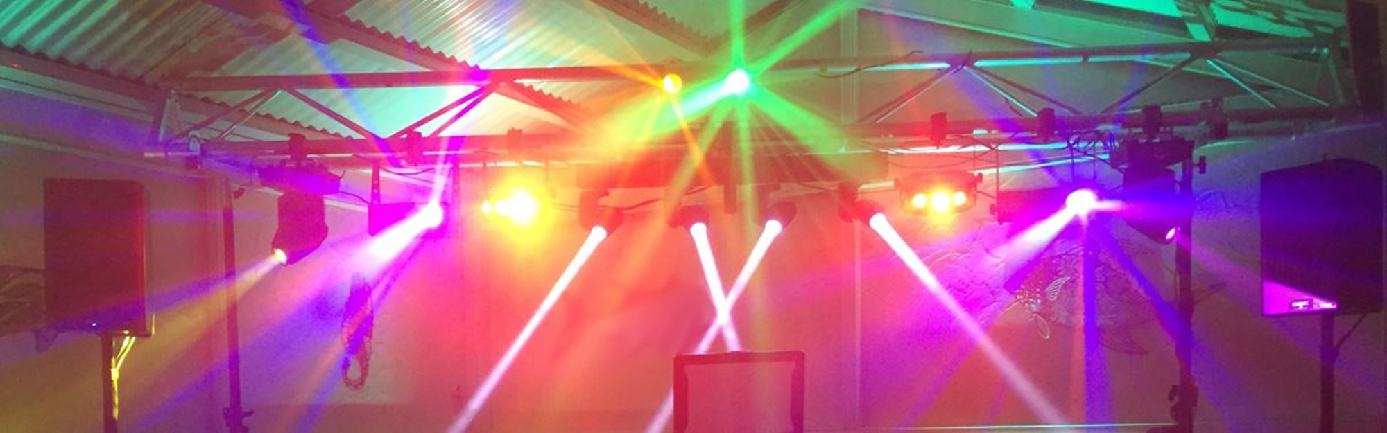 Ritzy Entertainment gallery image 9