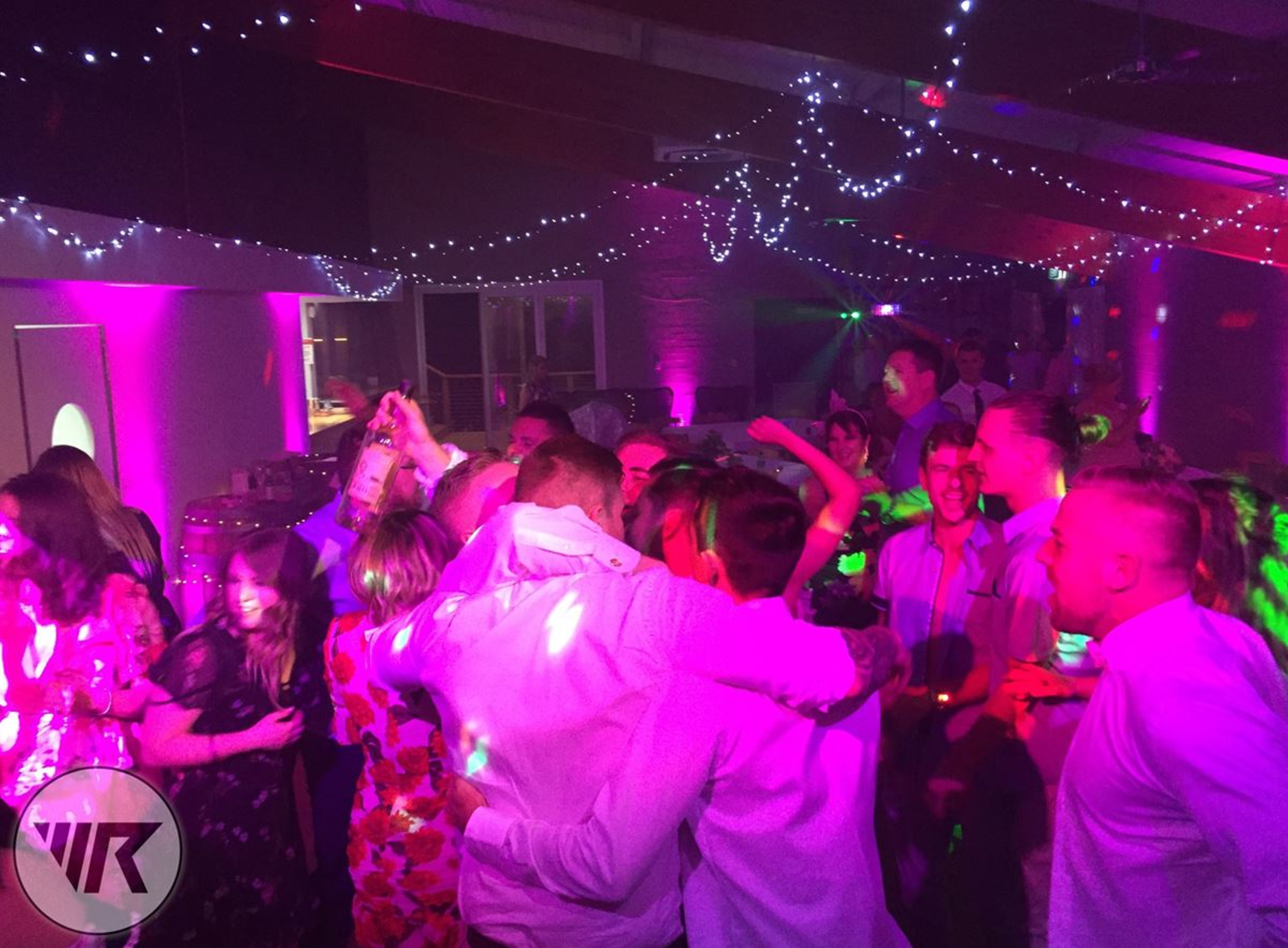 Ritzy Entertainment gallery image 16