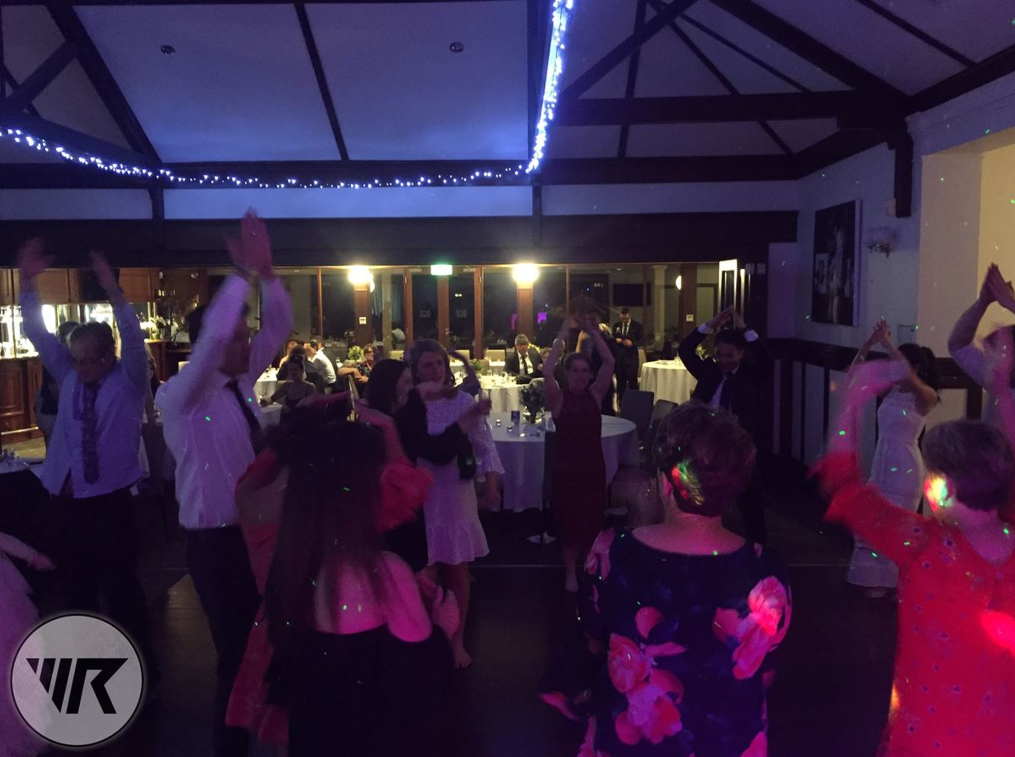 Ritzy Entertainment gallery image 18