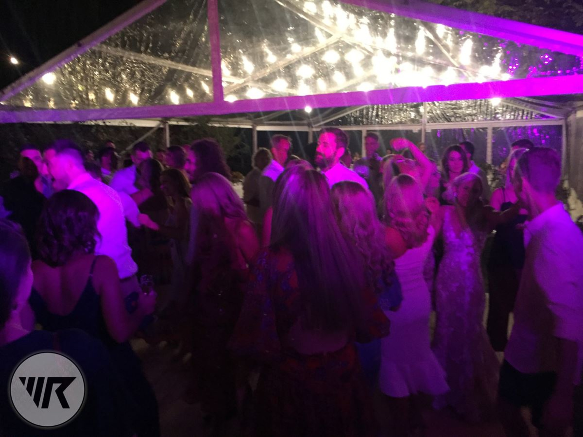 Ritzy Entertainment gallery image 21