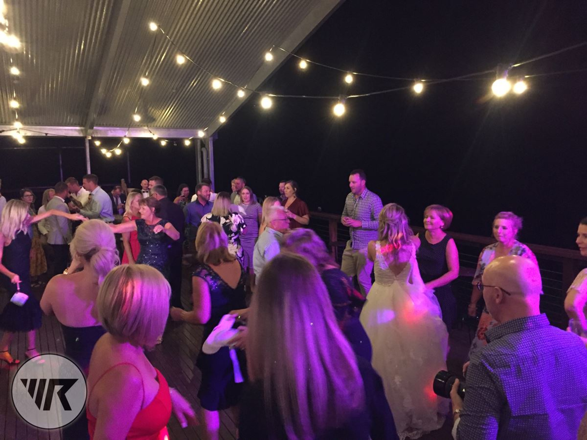 Ritzy Entertainment gallery image 24