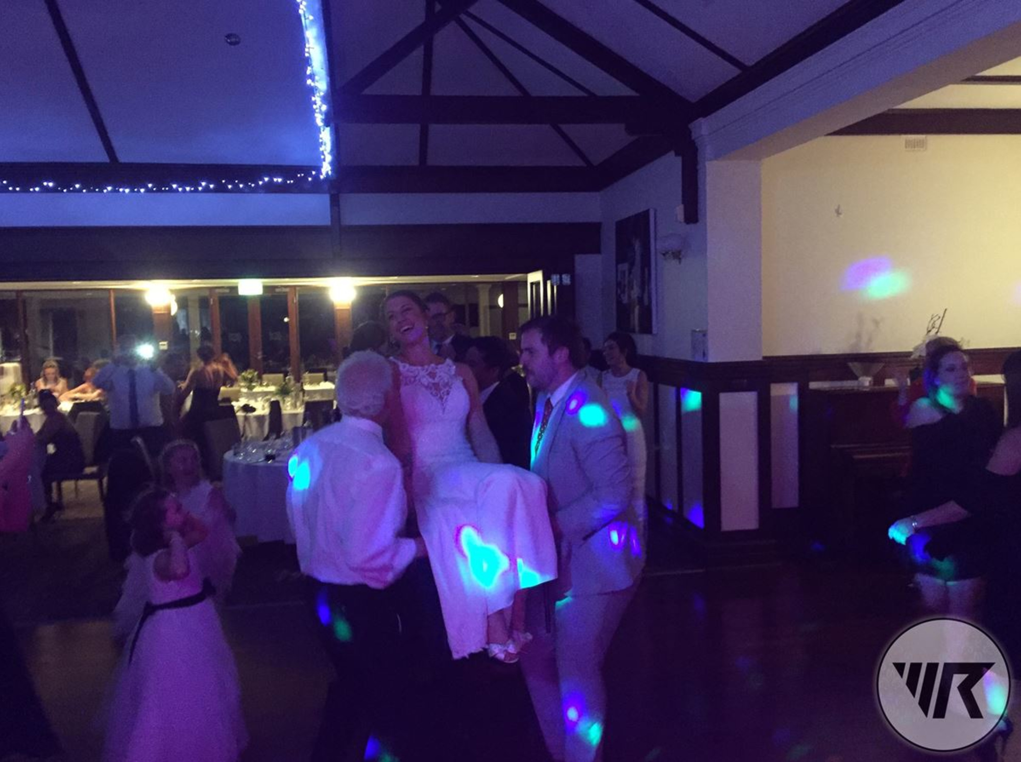 Ritzy Entertainment gallery image 28