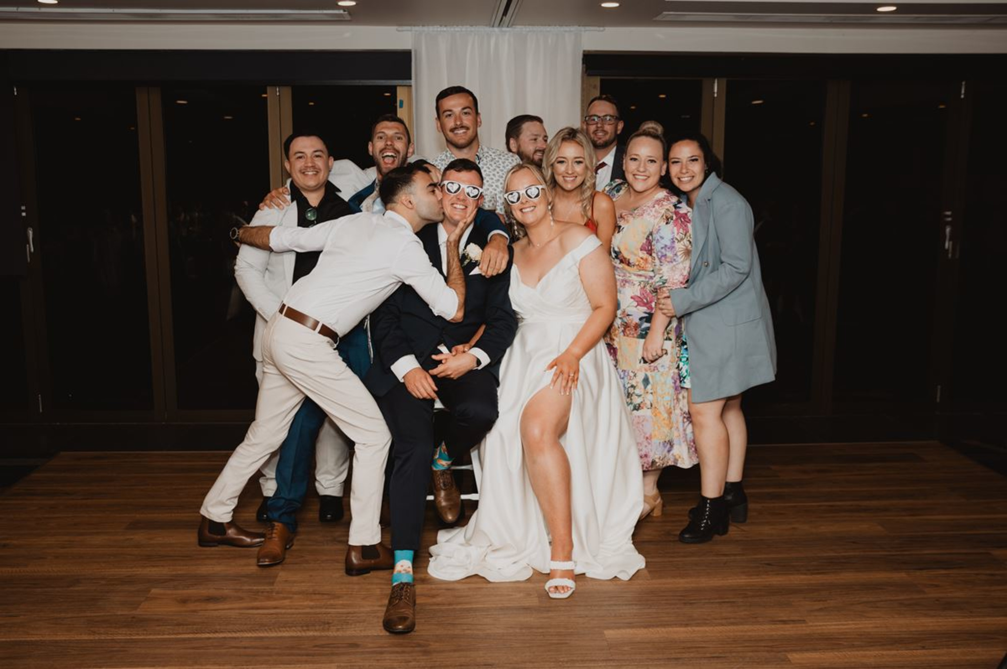 The Bow Tie DJ Guy gallery image 8