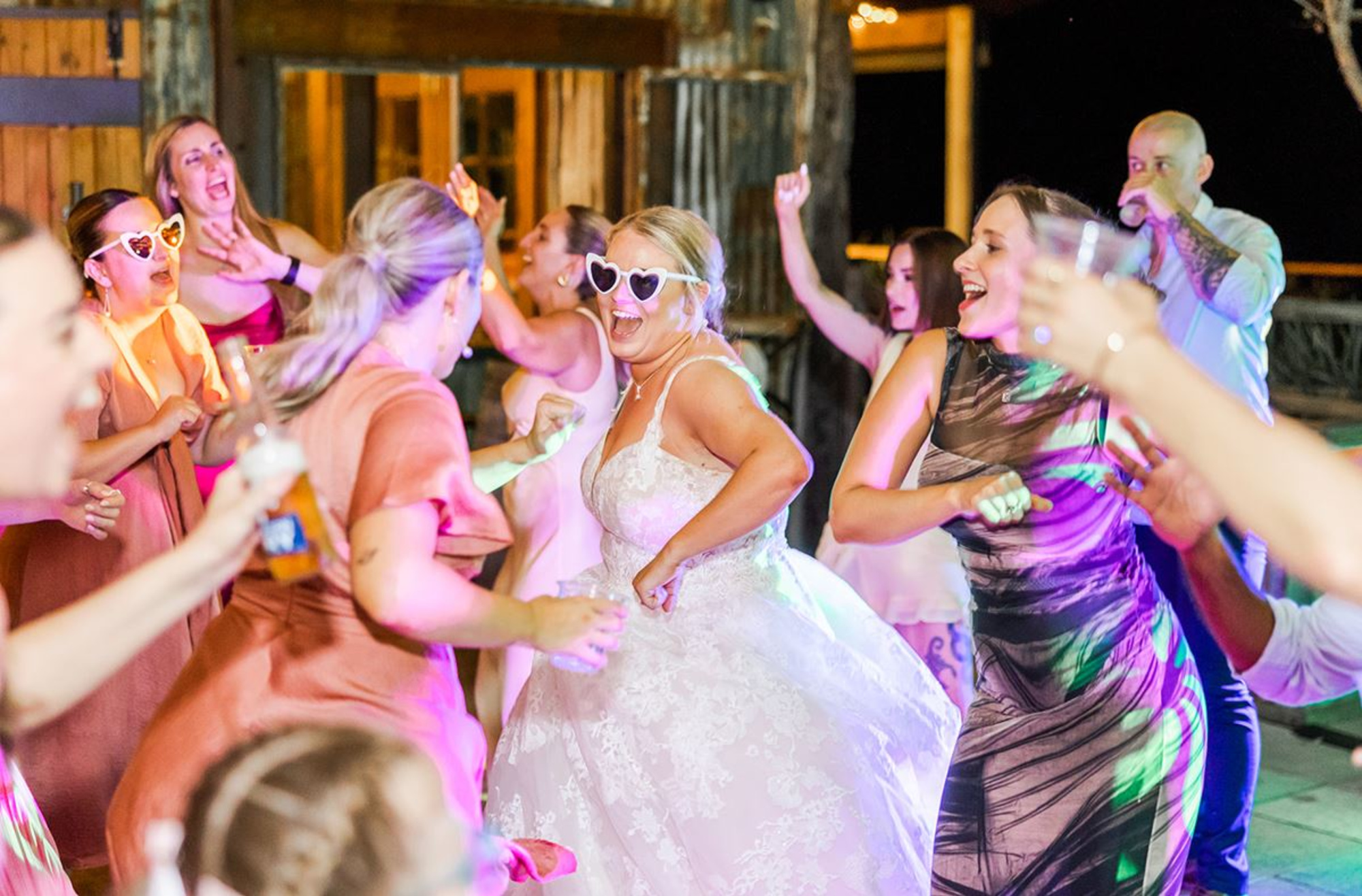 The Bow Tie DJ Guy gallery image 10