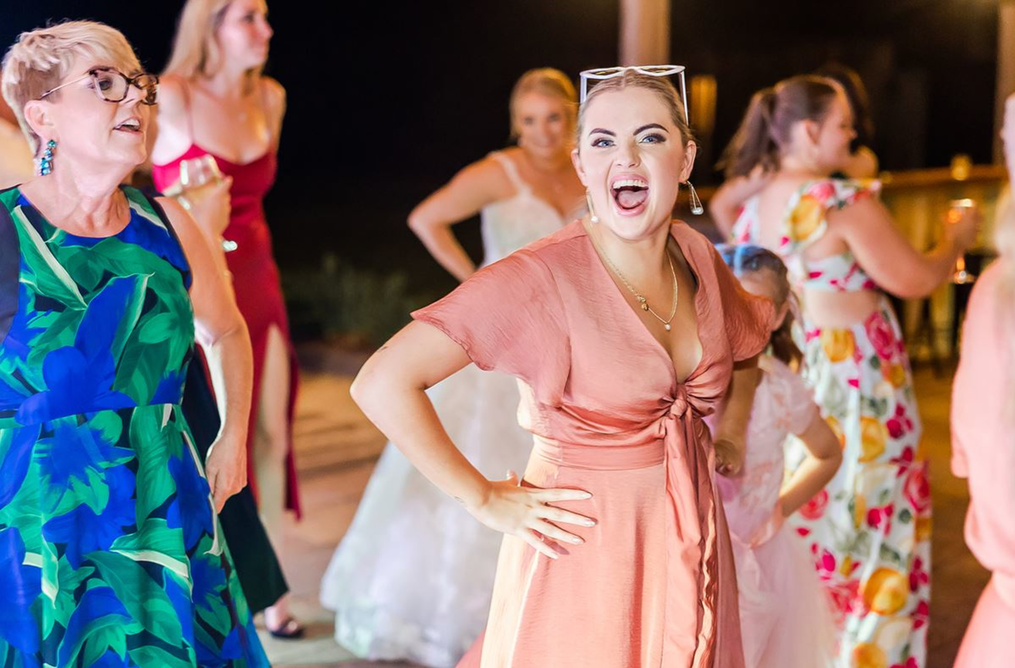 The Bow Tie DJ Guy gallery image 13