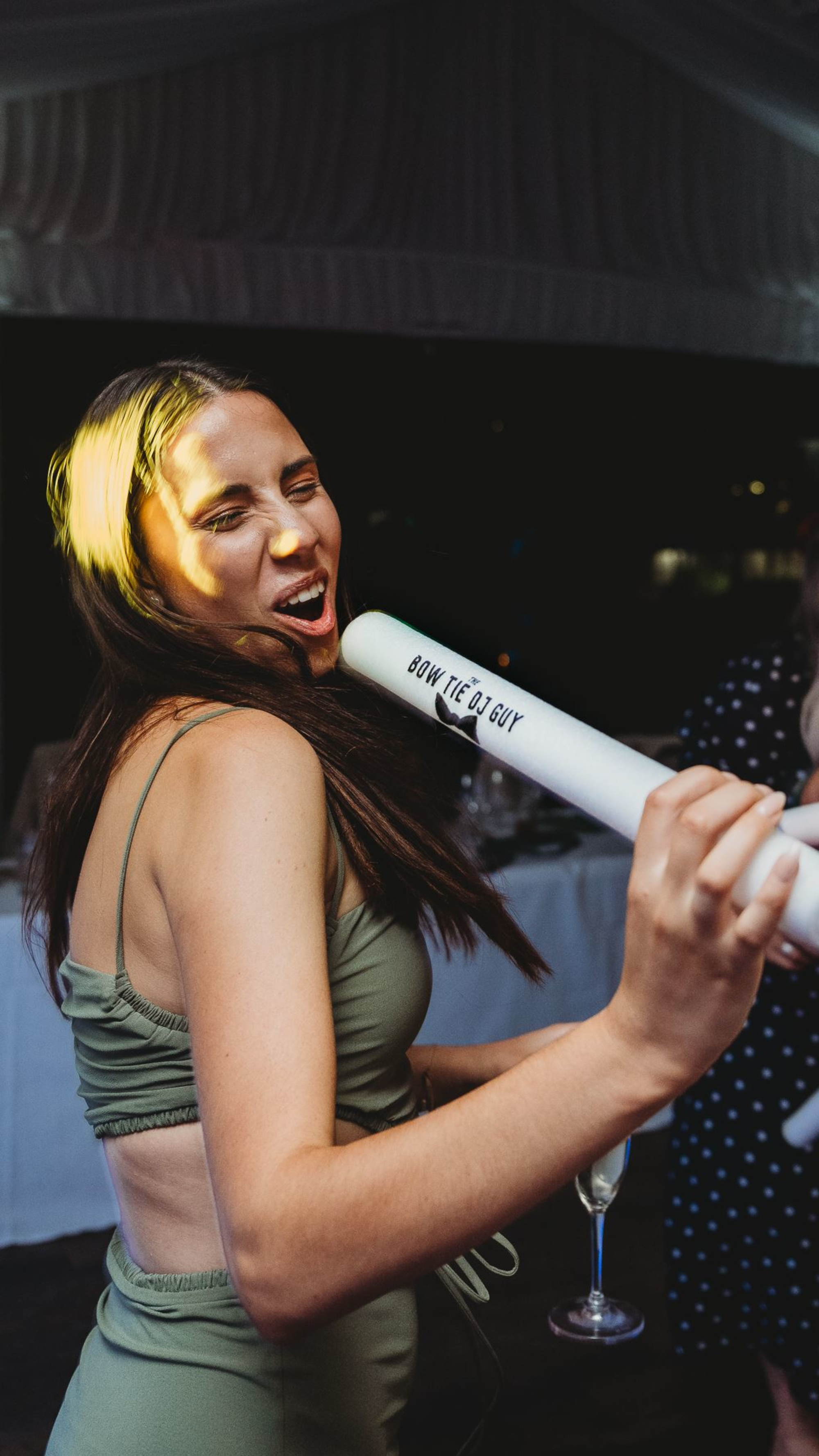 The Bow Tie DJ Guy gallery image 17