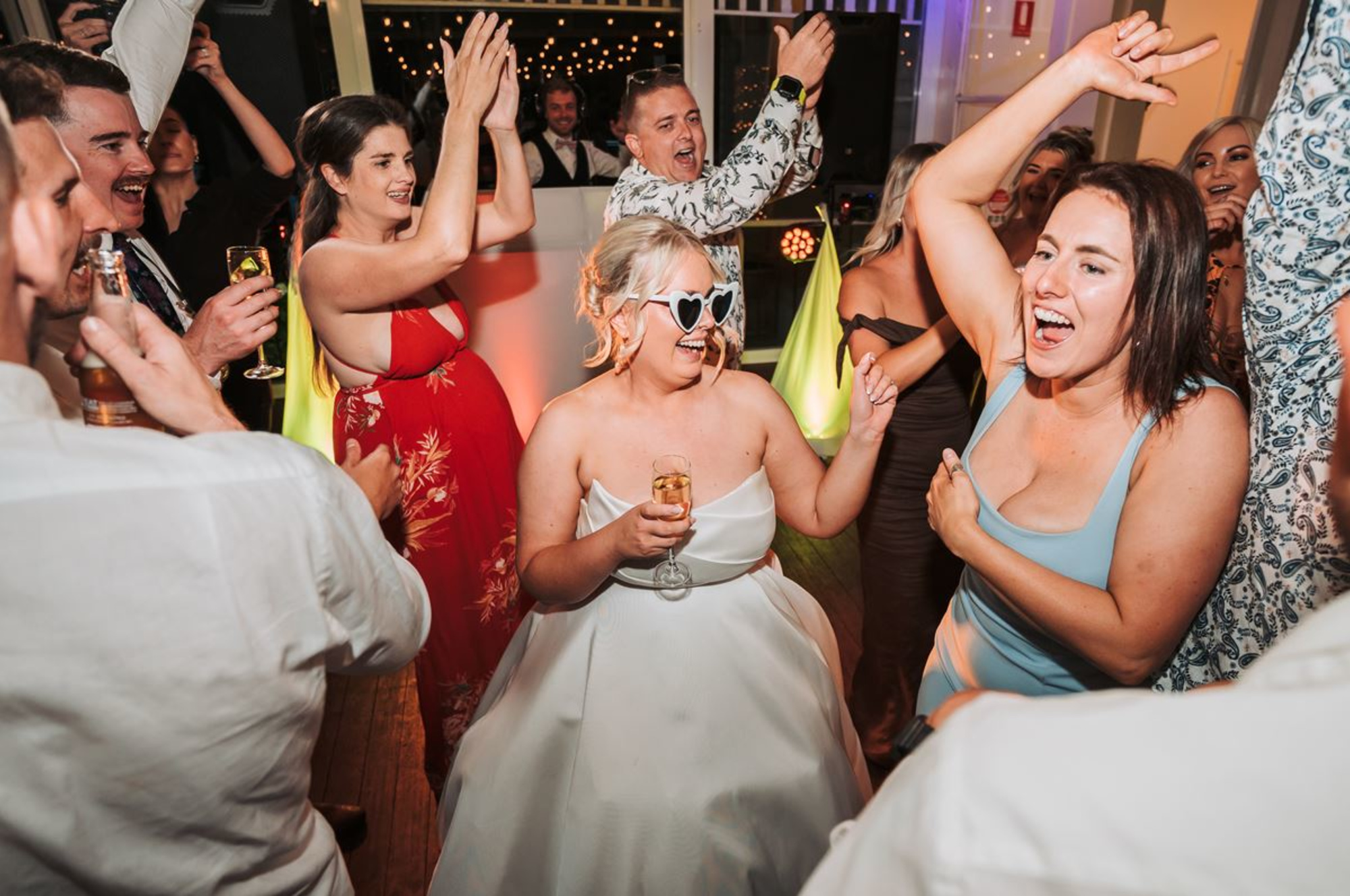 The Bow Tie DJ Guy gallery image 18