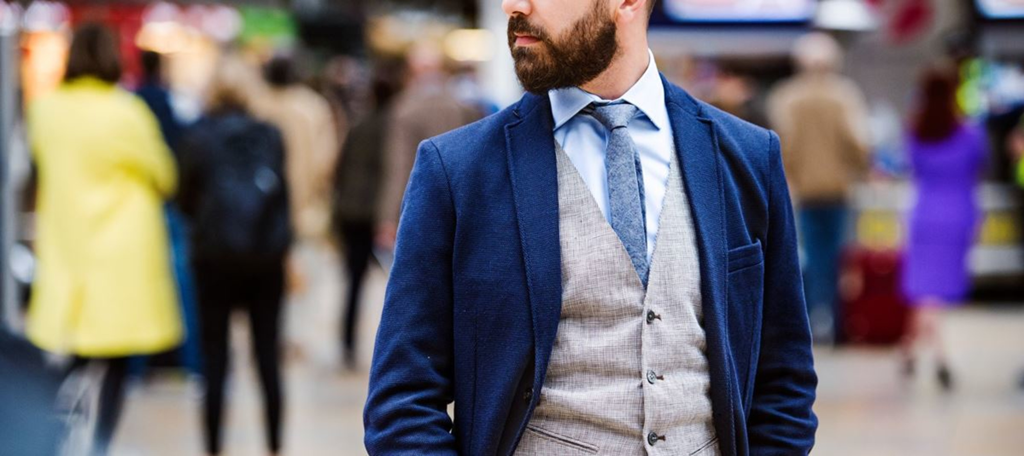 The Suit Concierge gallery image 7