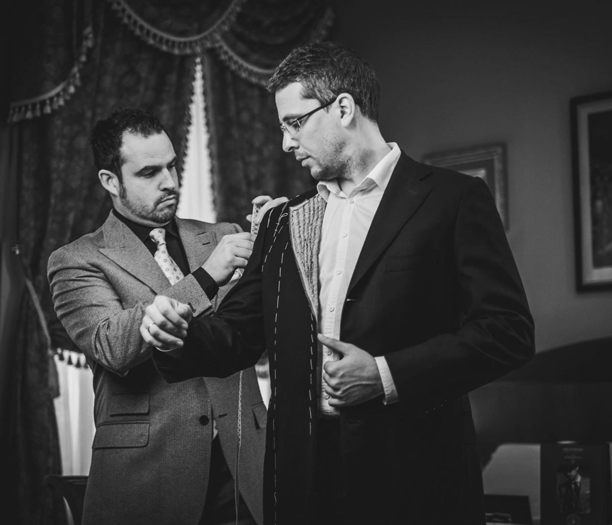 The Suit Concierge gallery image 11