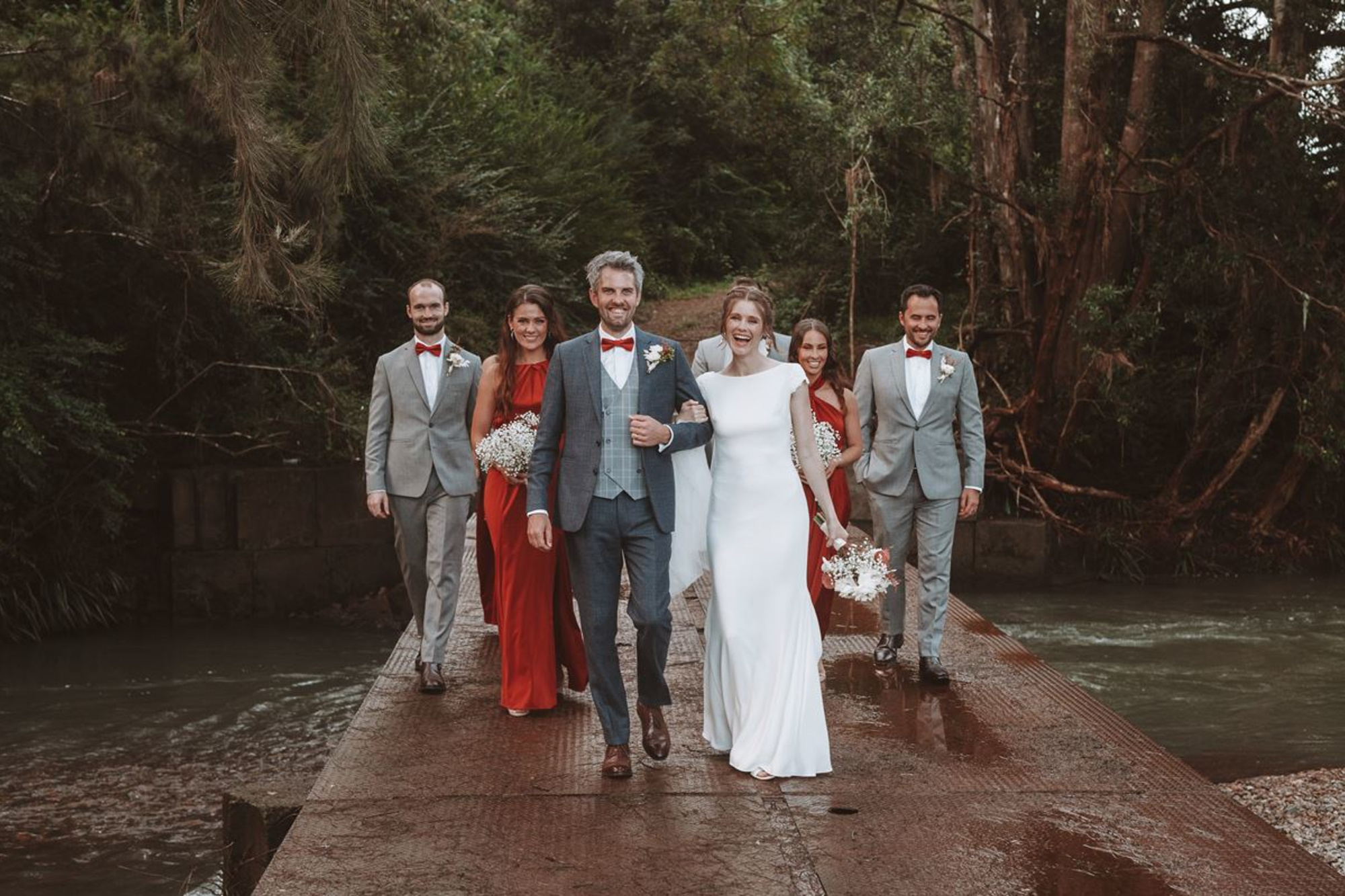 Bentex Suits gallery image 3