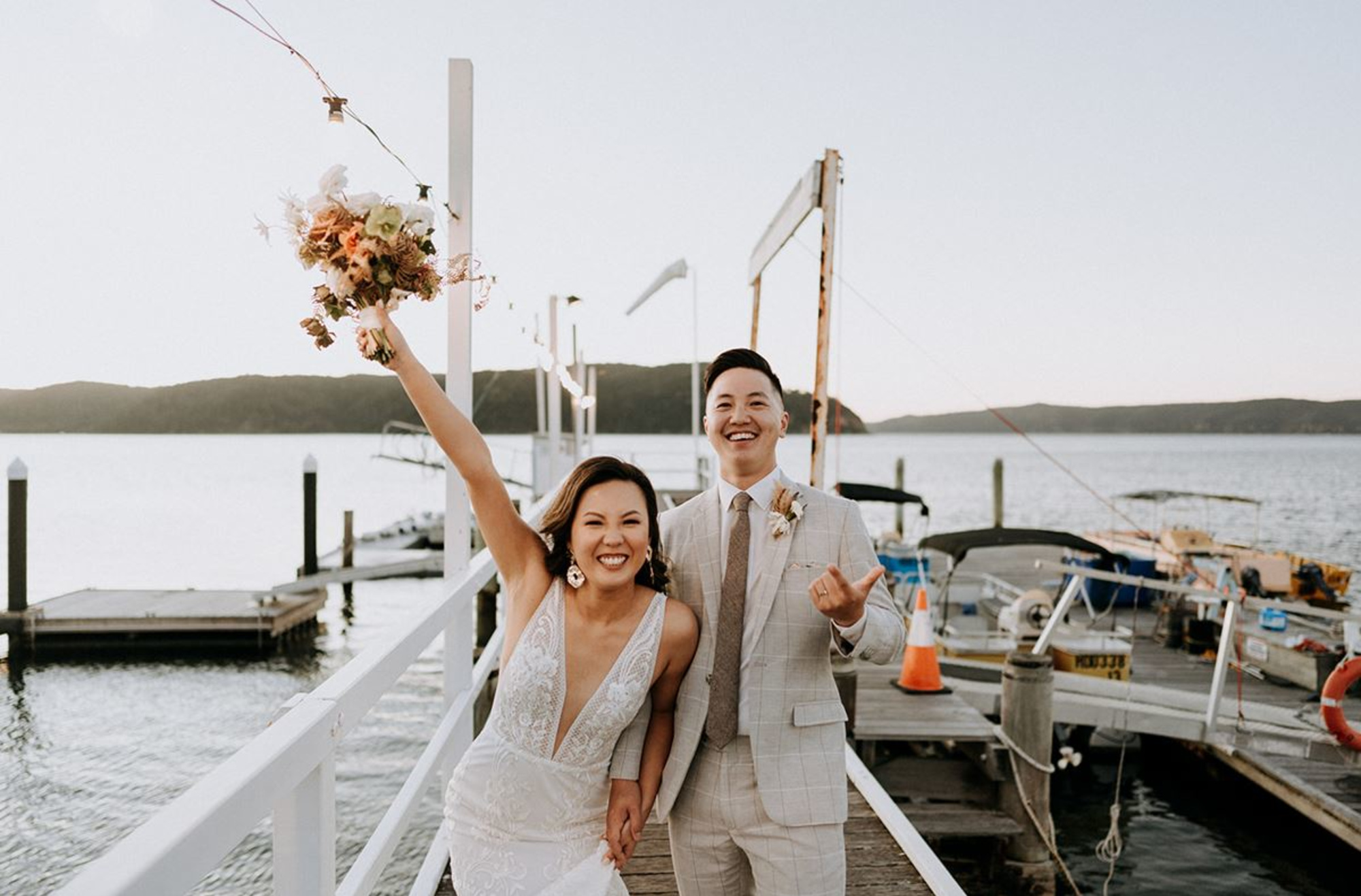 Bentex Suits gallery image 5