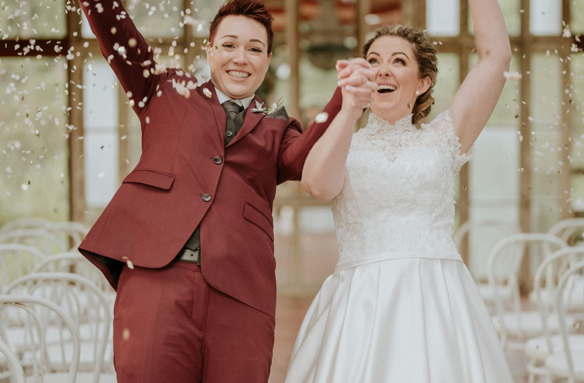 Bentex Suits gallery image 6