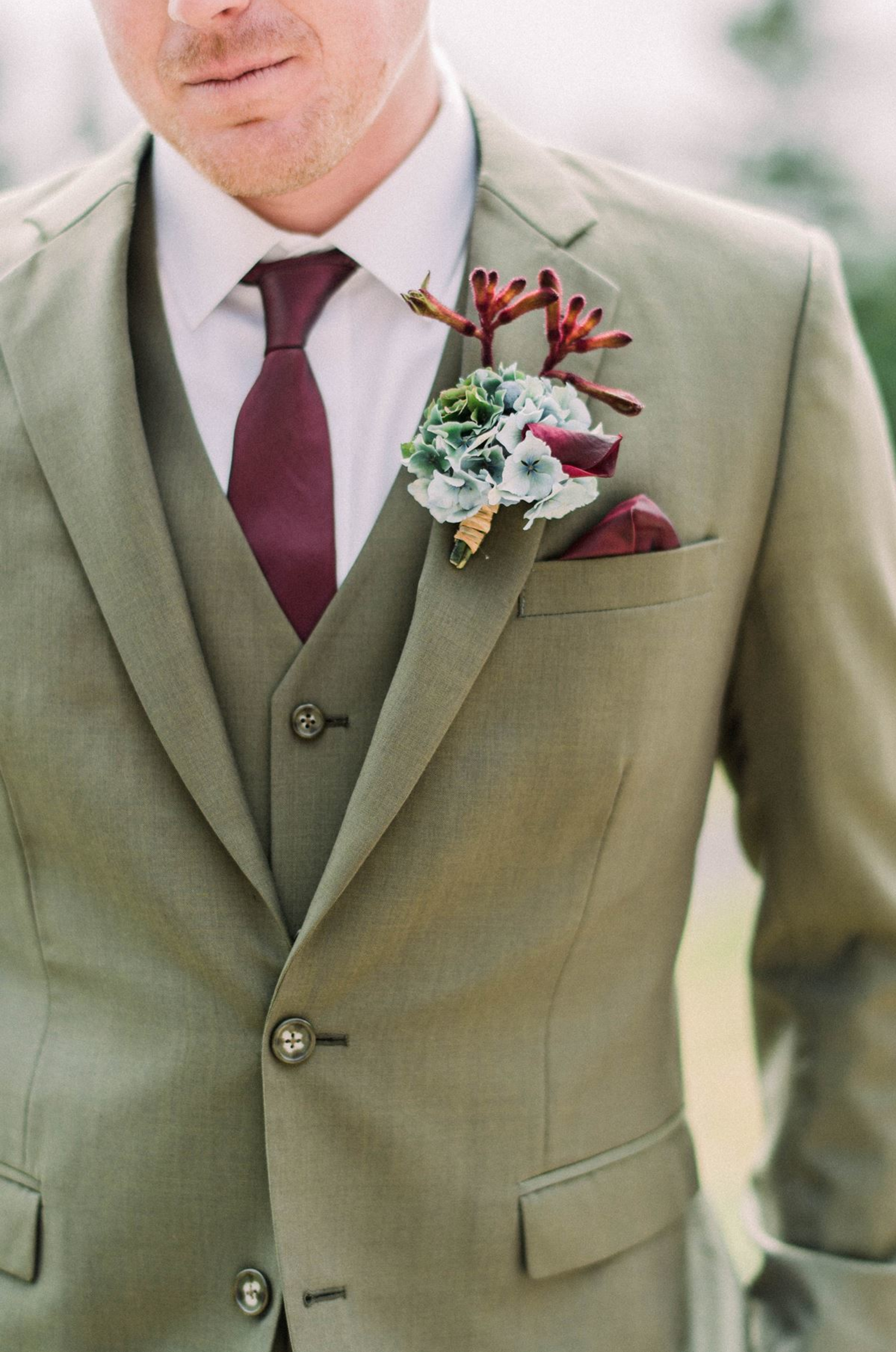 Bentex Suits gallery image 7