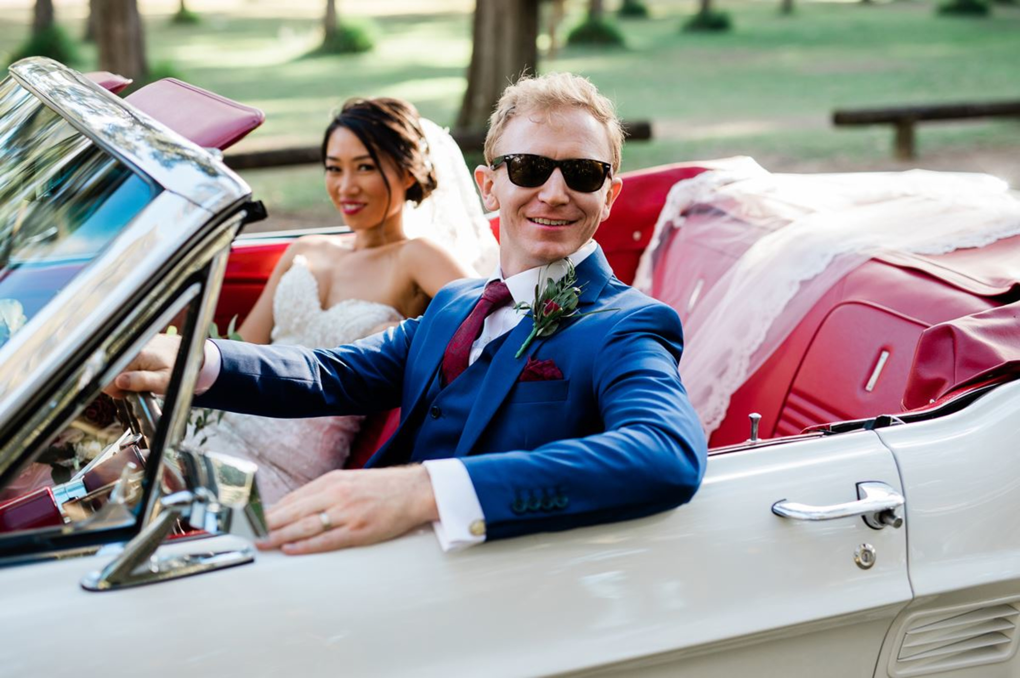 Bentex Suits gallery image 8