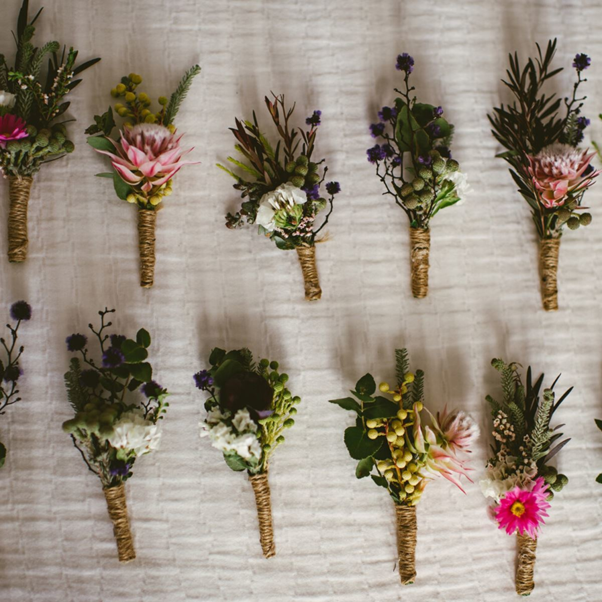 Bentex Suits gallery image 19