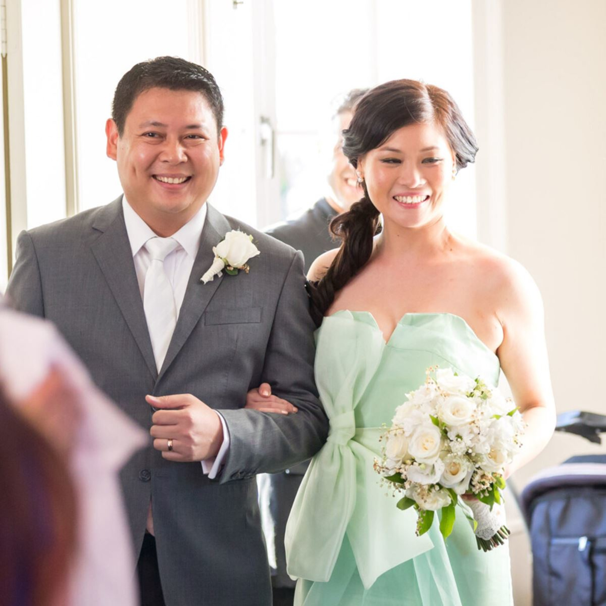 Bentex Suits gallery image 22