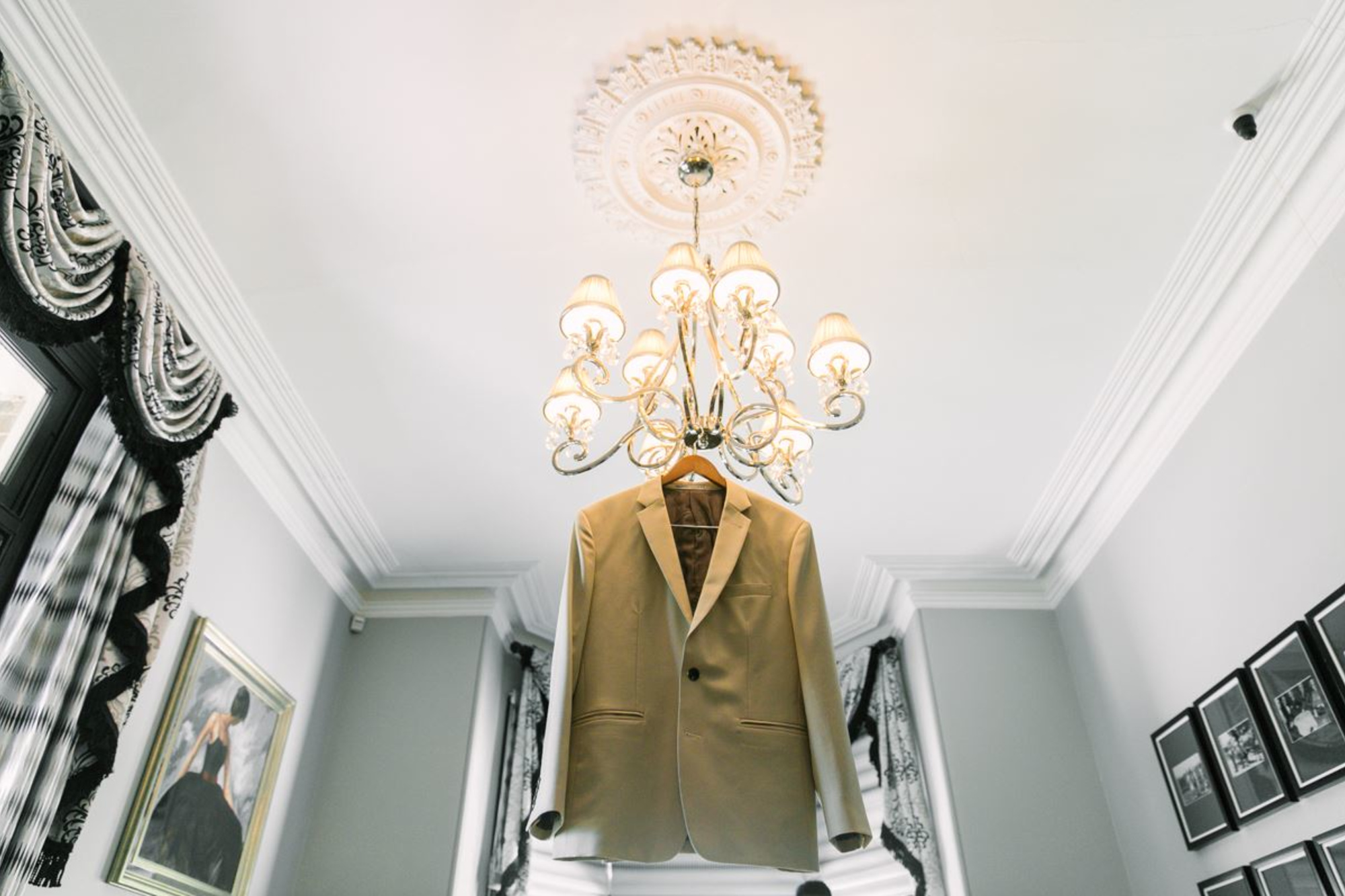 Bentex Suits gallery image 25