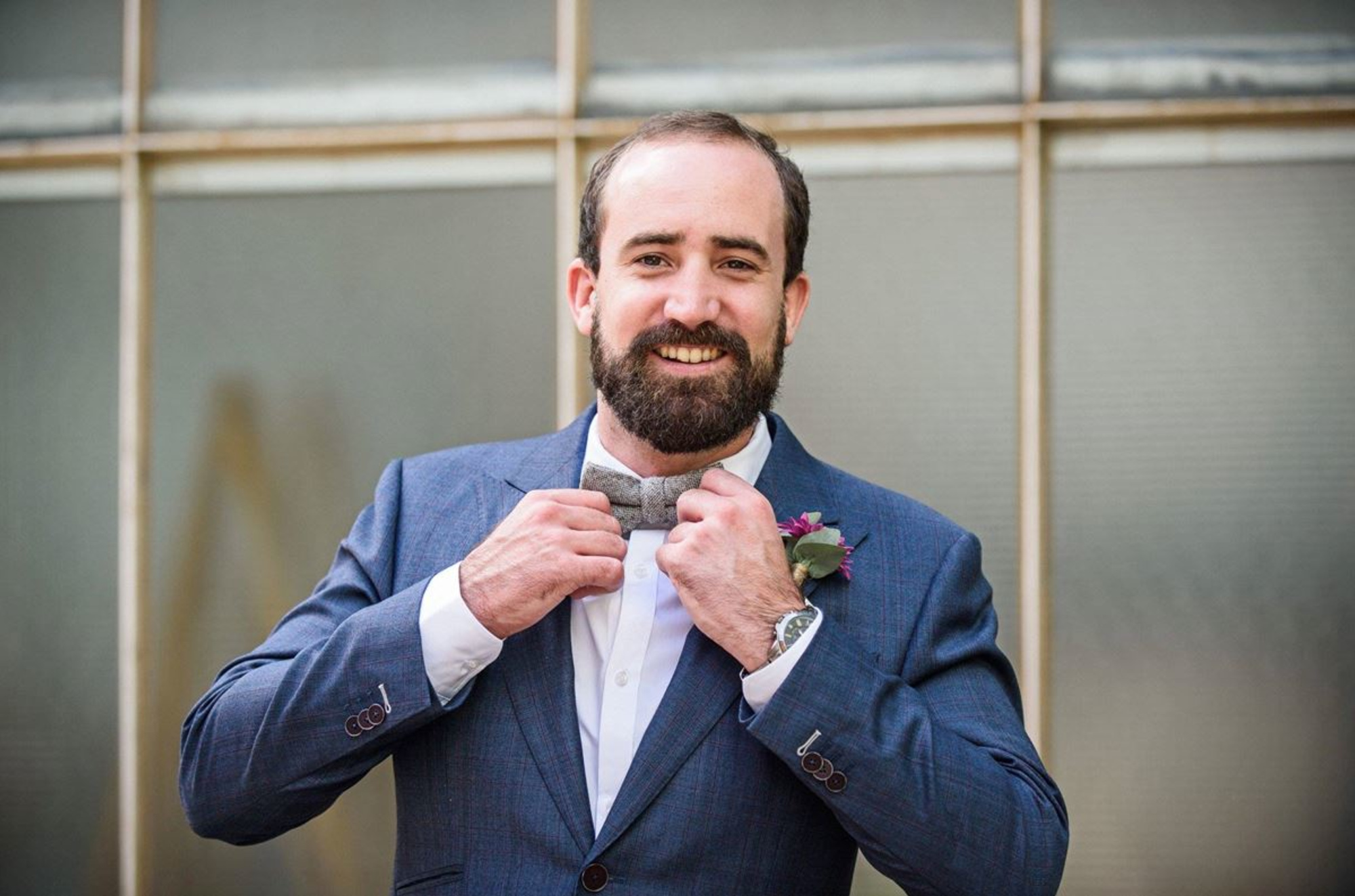 Knightsman Bespoke Tailors gallery image 10