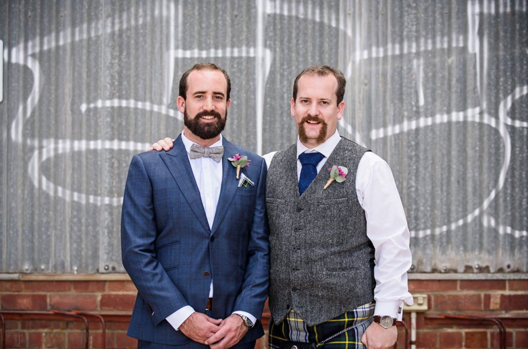 Knightsman Bespoke Tailors gallery image 12