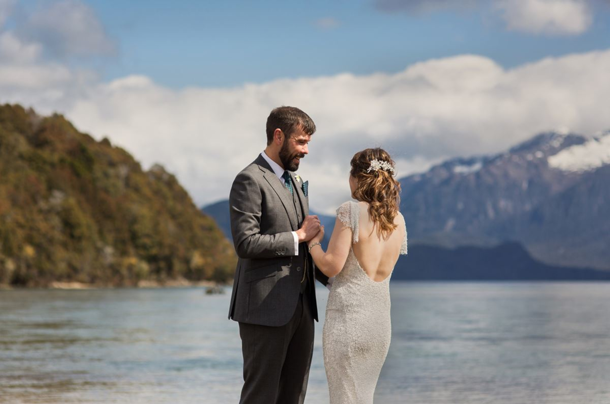 Knightsman Bespoke Tailors gallery image 14