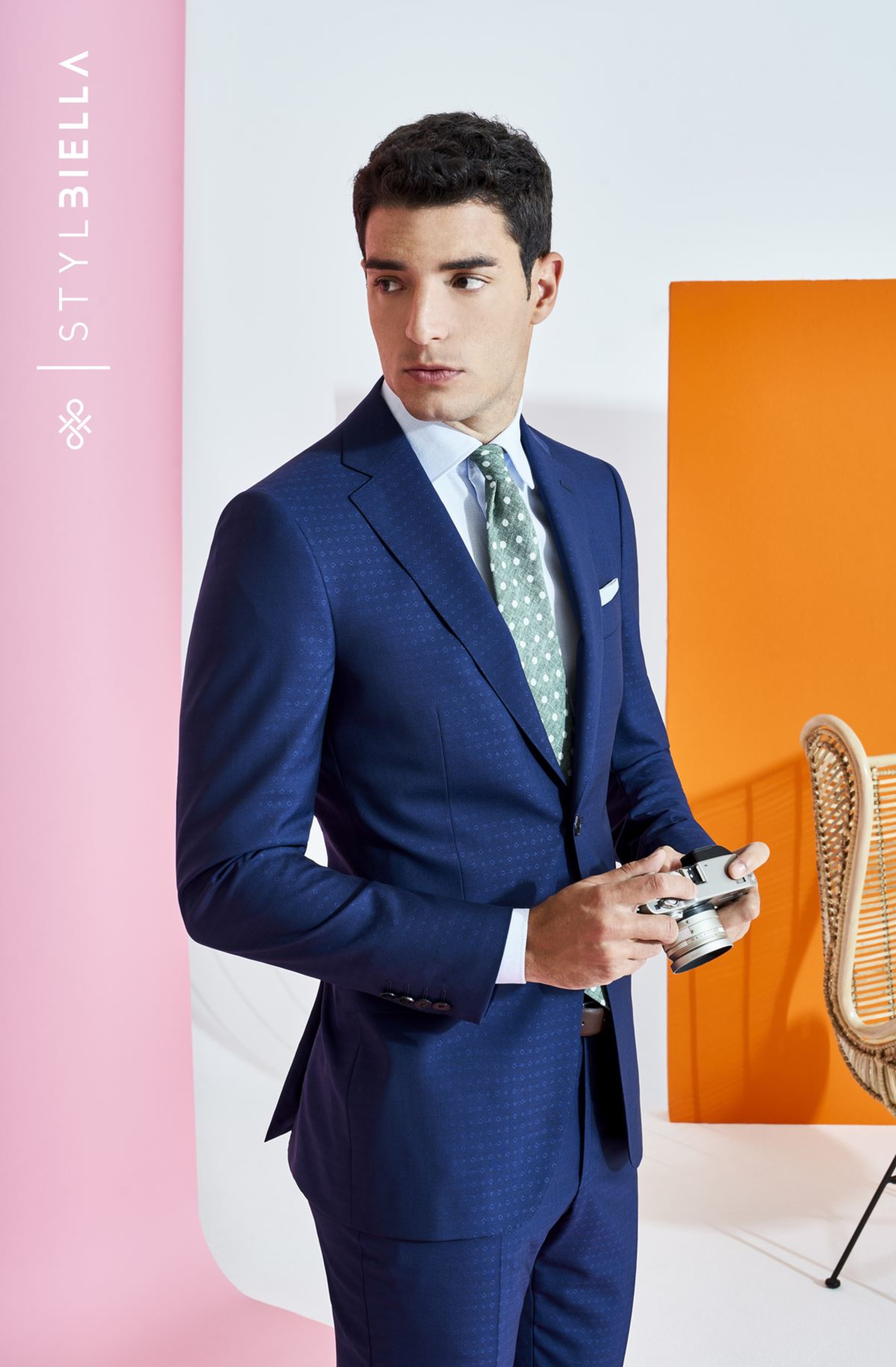 Knightsman Bespoke Tailors gallery image 17