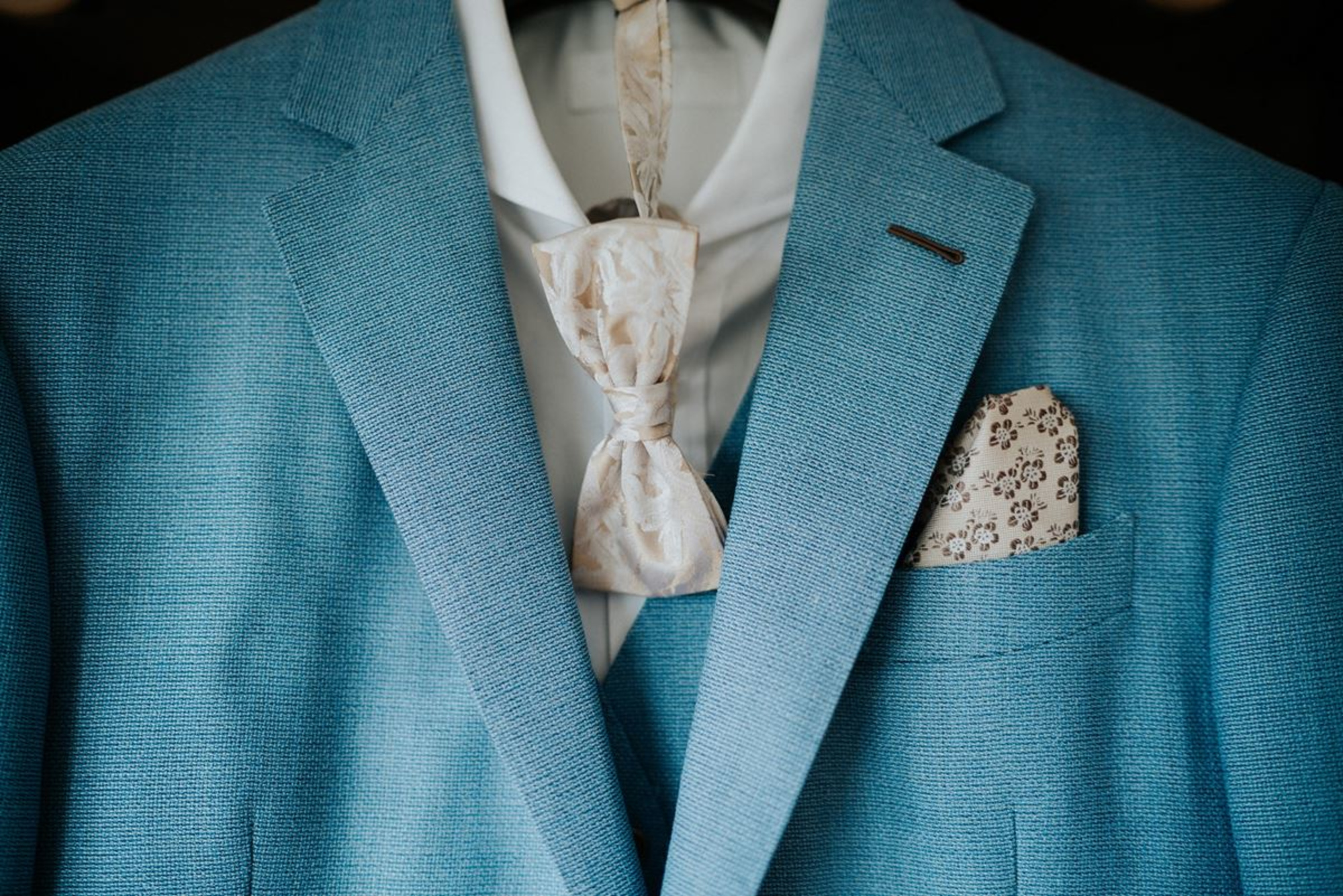 Knightsman Bespoke Tailors gallery image 21