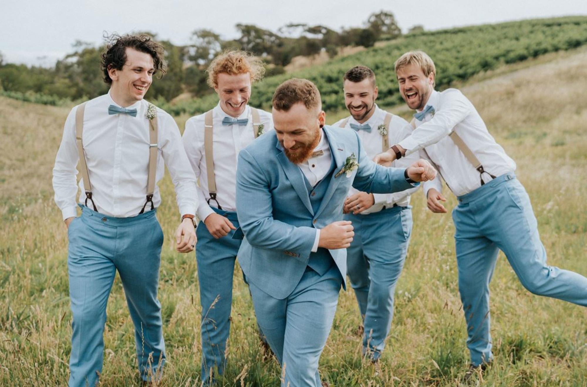 Knightsman Bespoke Tailors gallery image 26