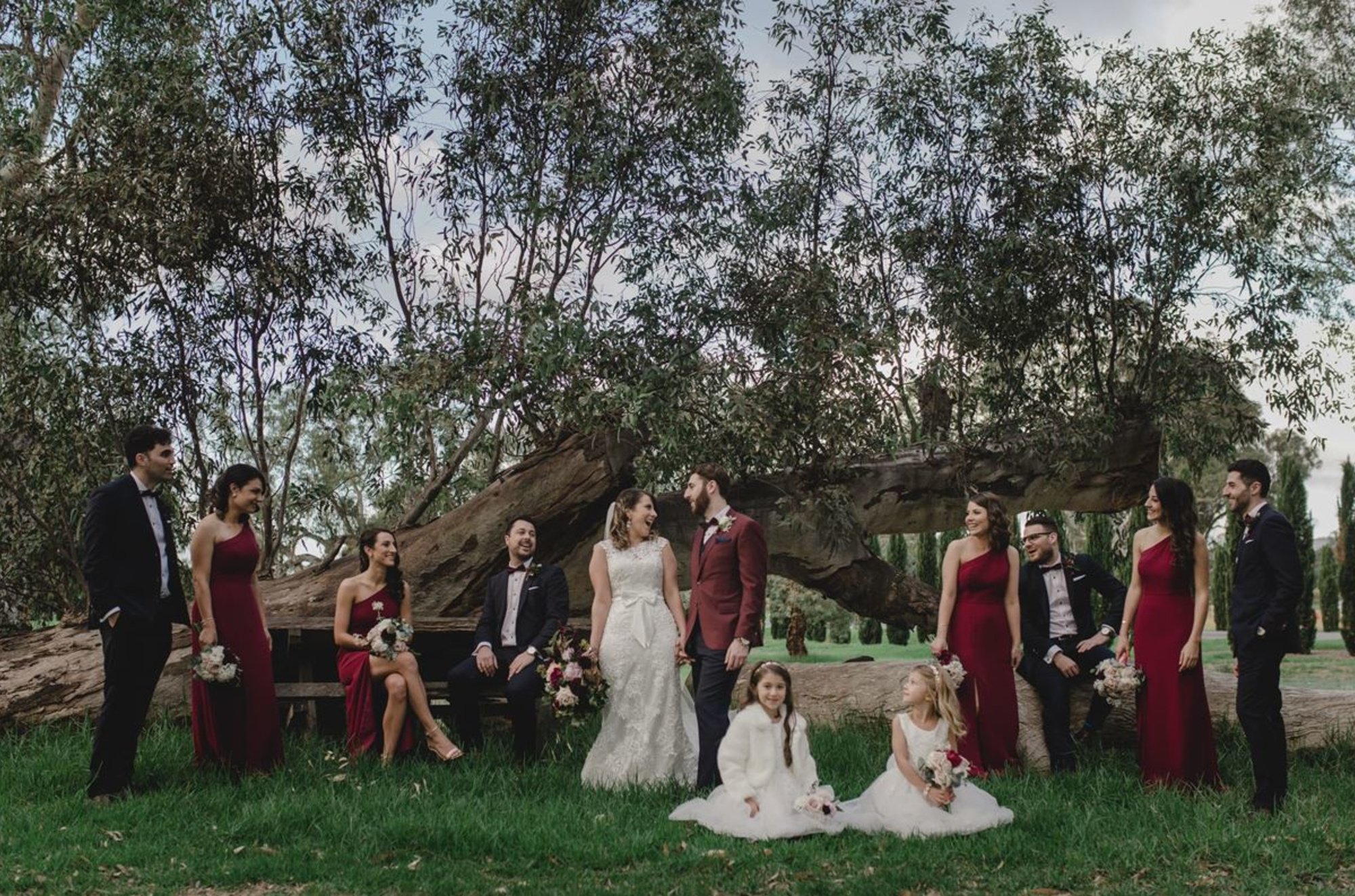 Knightsman Bespoke Tailors gallery image 27