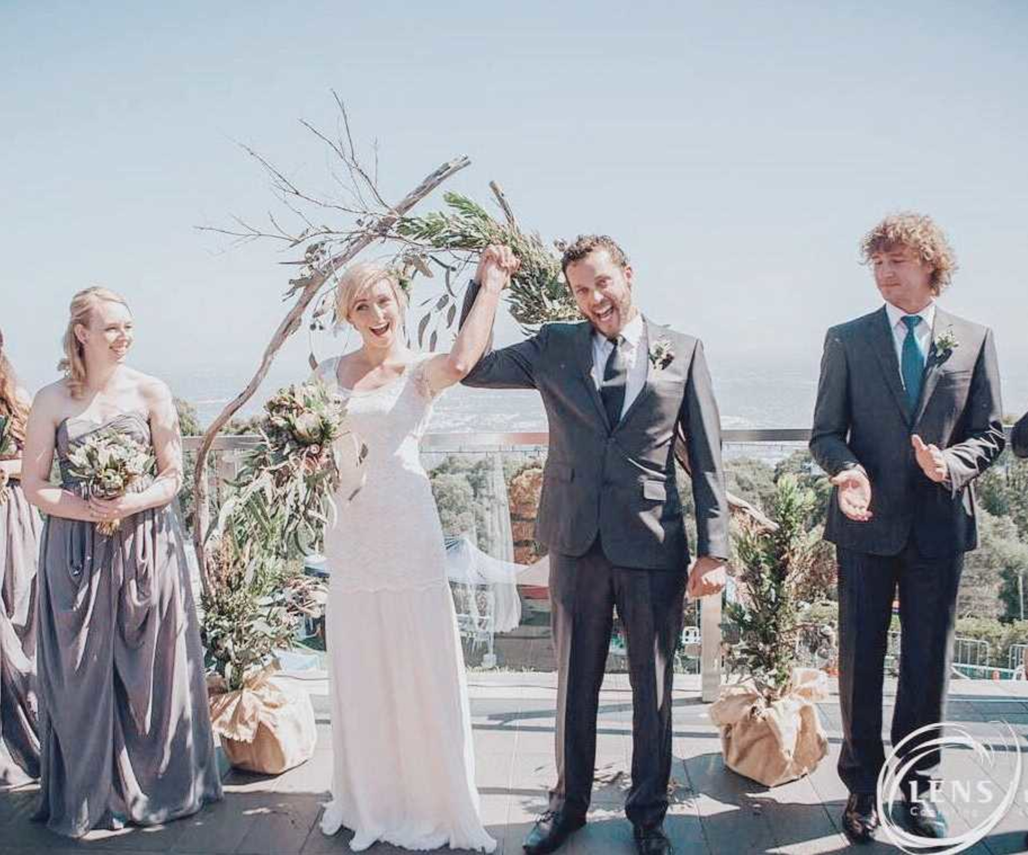 Wedding Sounds gallery image 15