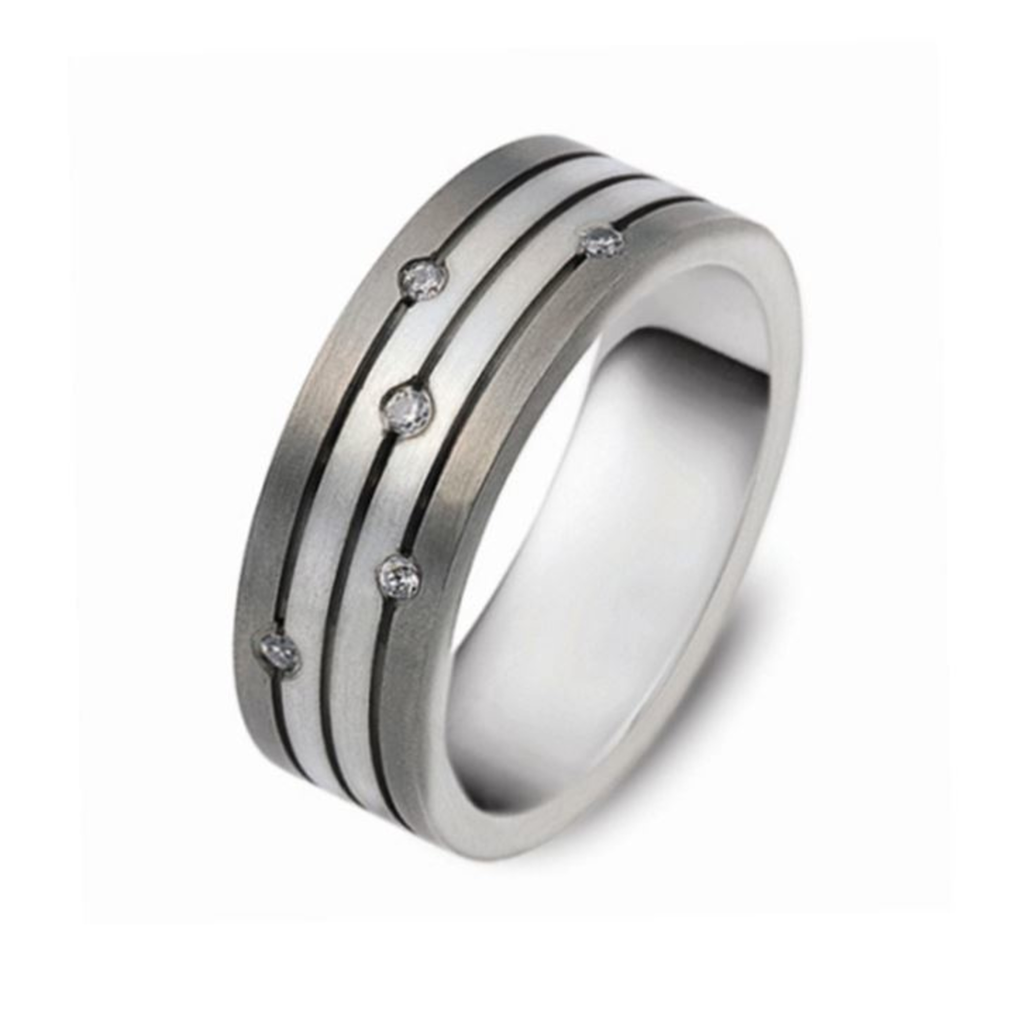 Xennox Diamonds gallery image 30