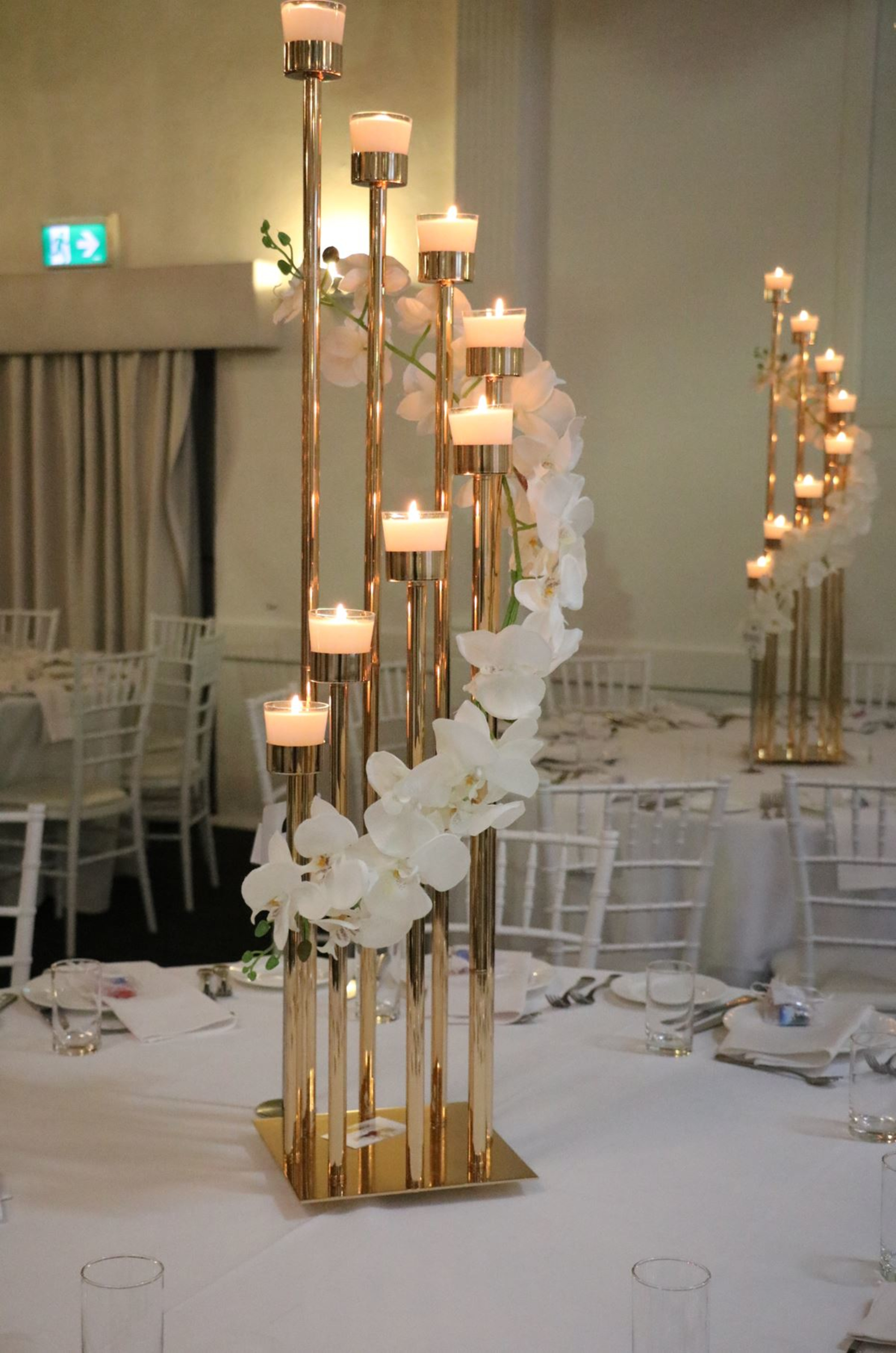 The Grand Ballroom gallery image 8