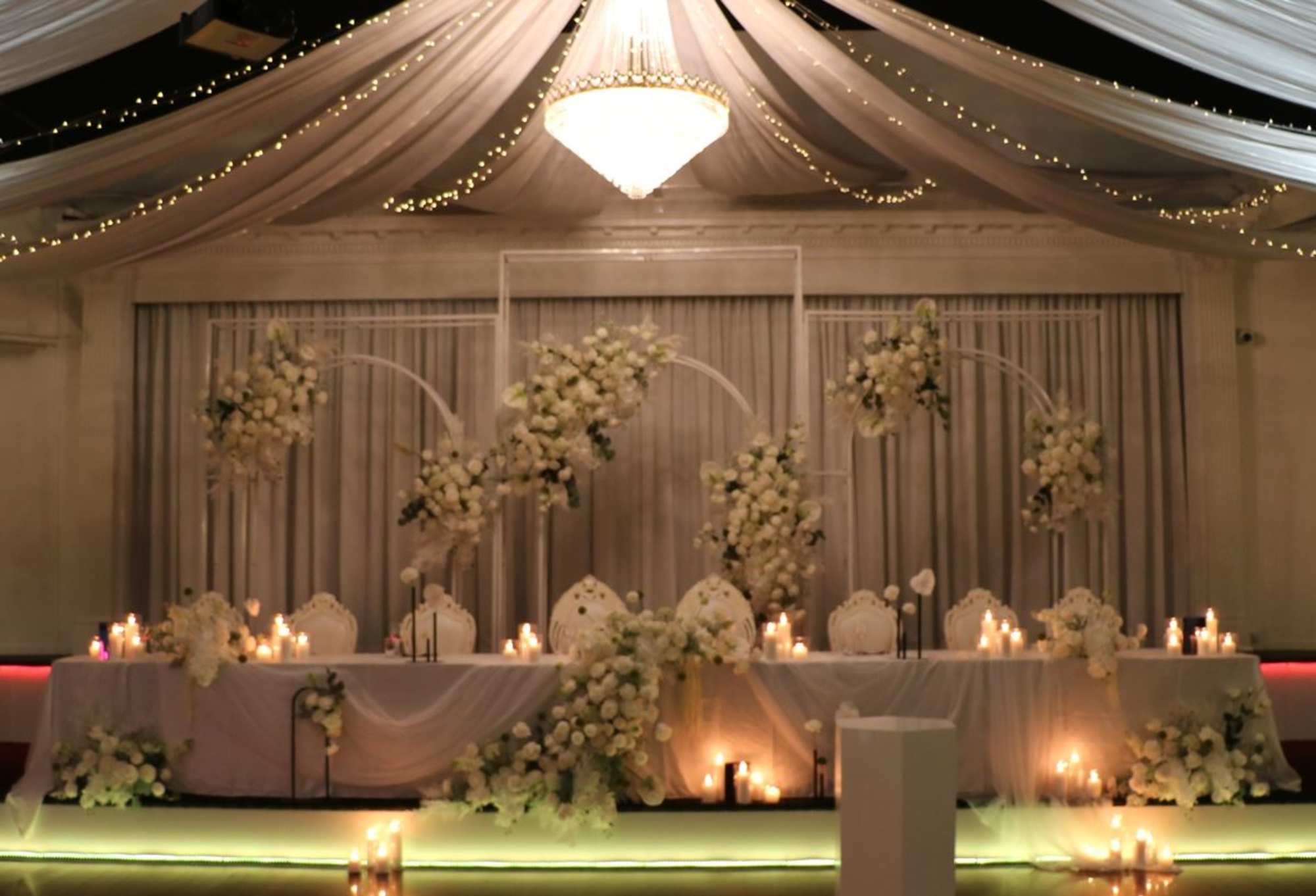 The Grand Ballroom gallery image 9