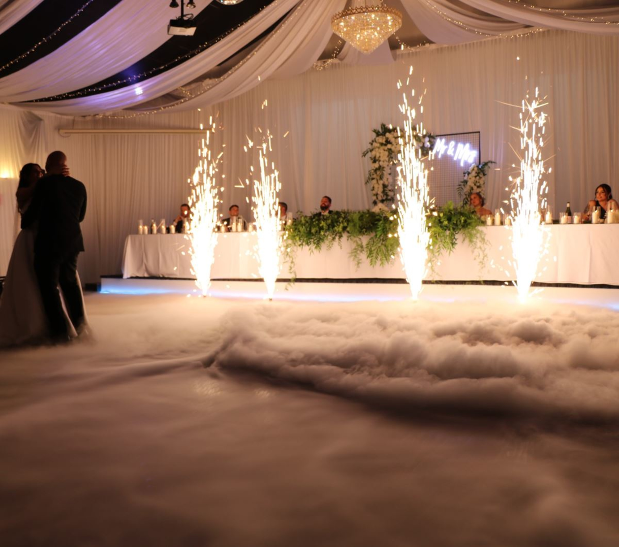 The Grand Ballroom gallery image 10