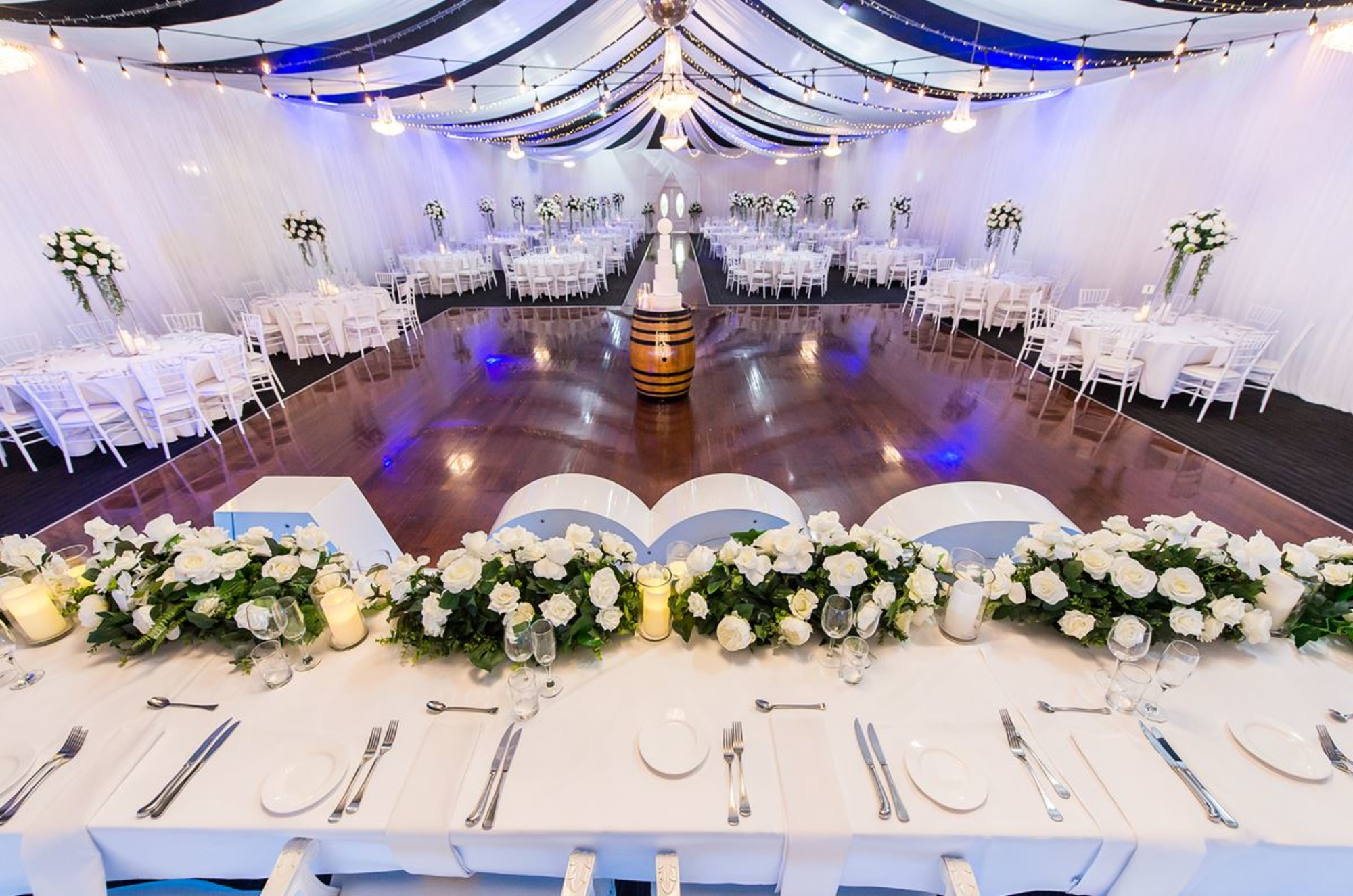 The Grand Ballroom gallery image 11