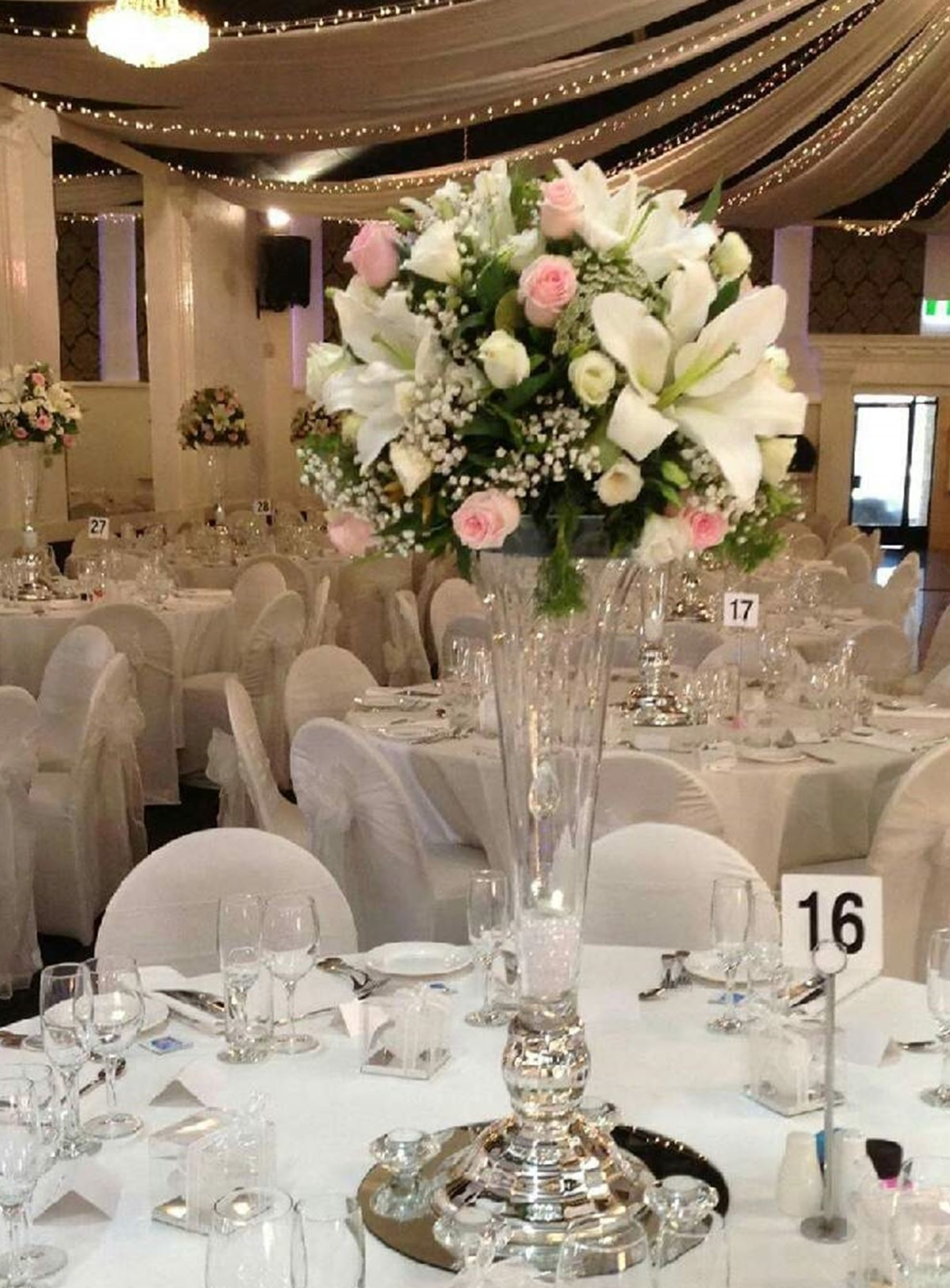 The Grand Ballroom gallery image 13