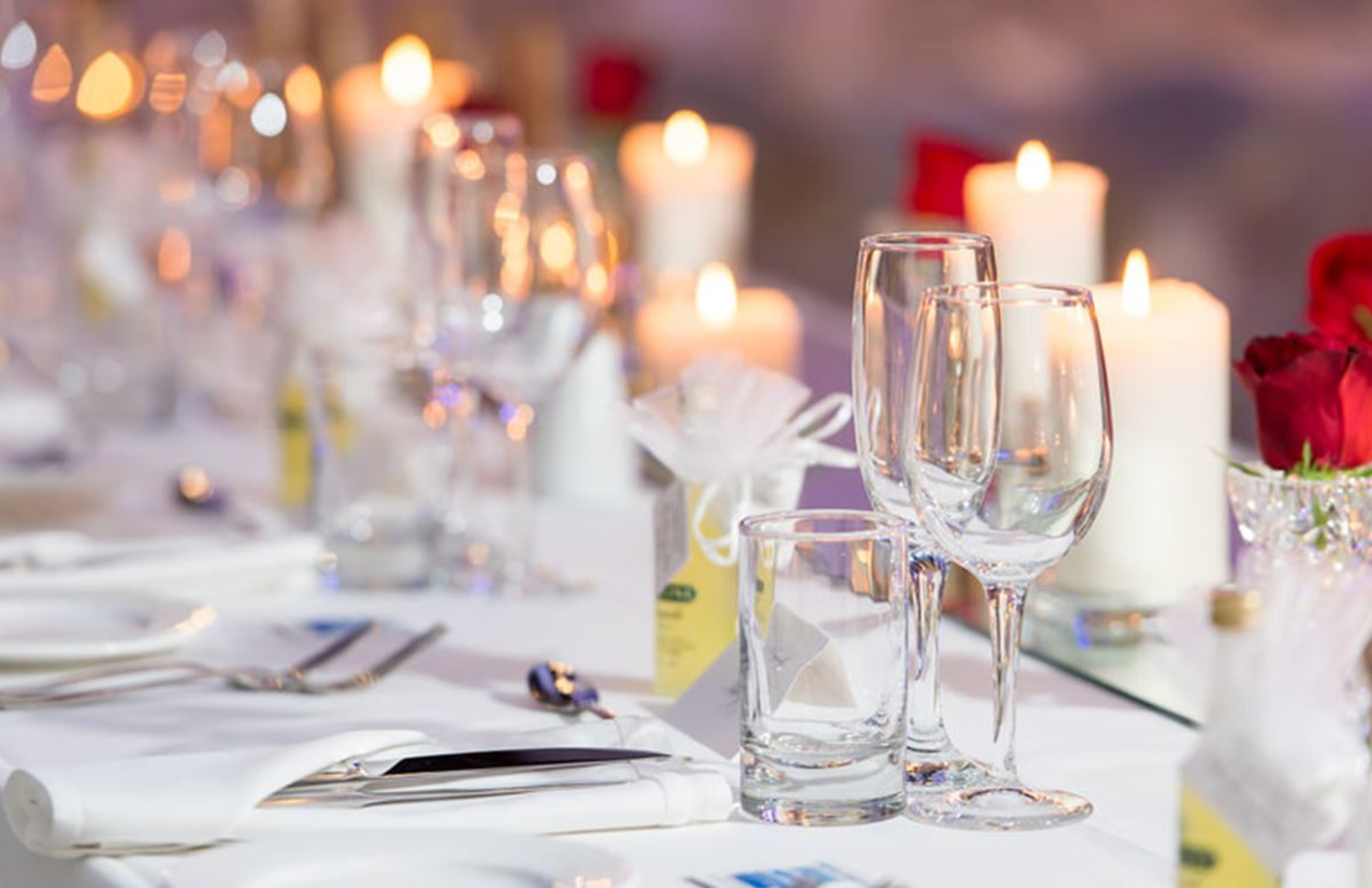 The Grand Ballroom gallery image 14