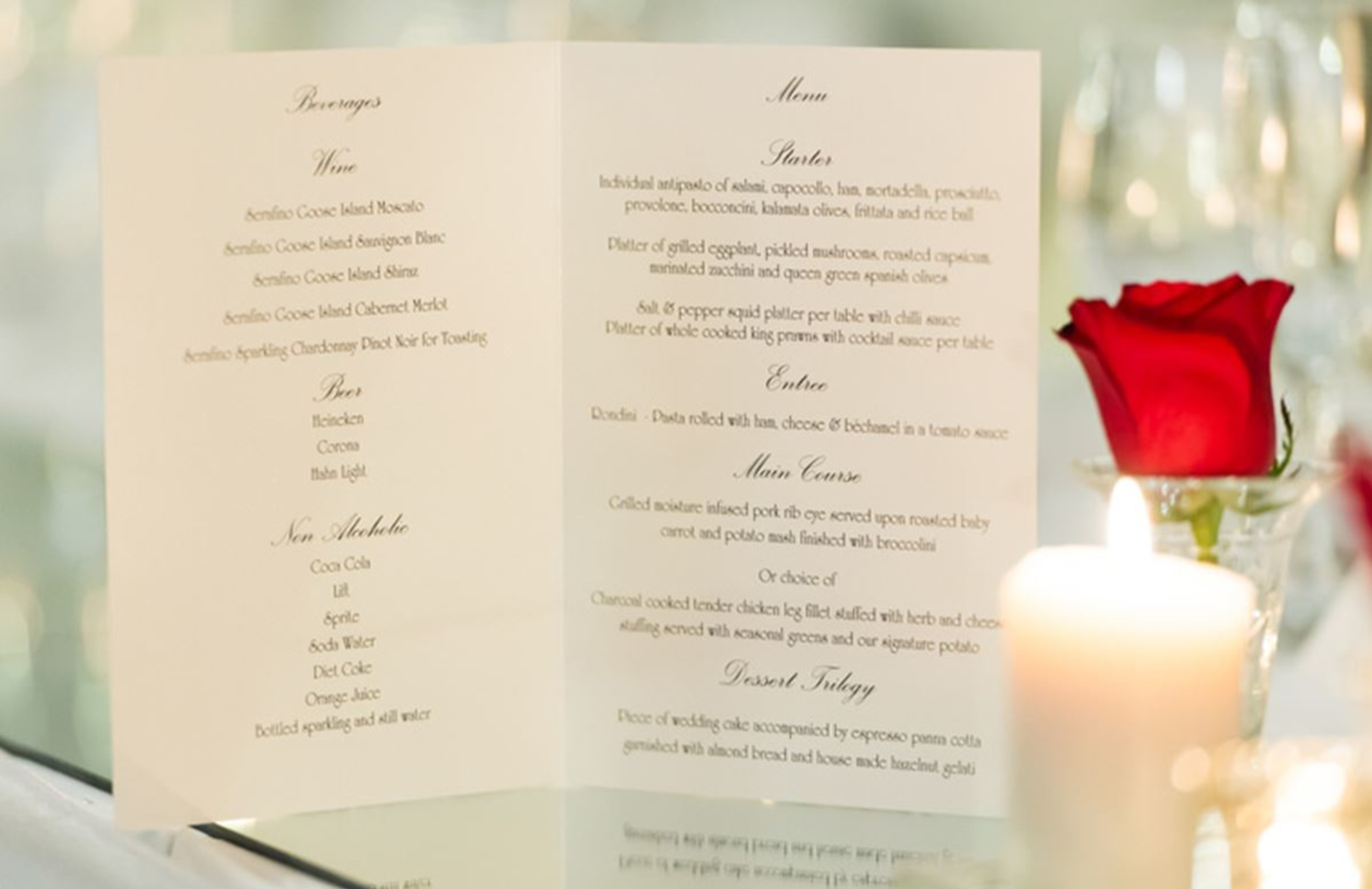 The Grand Ballroom gallery image 16