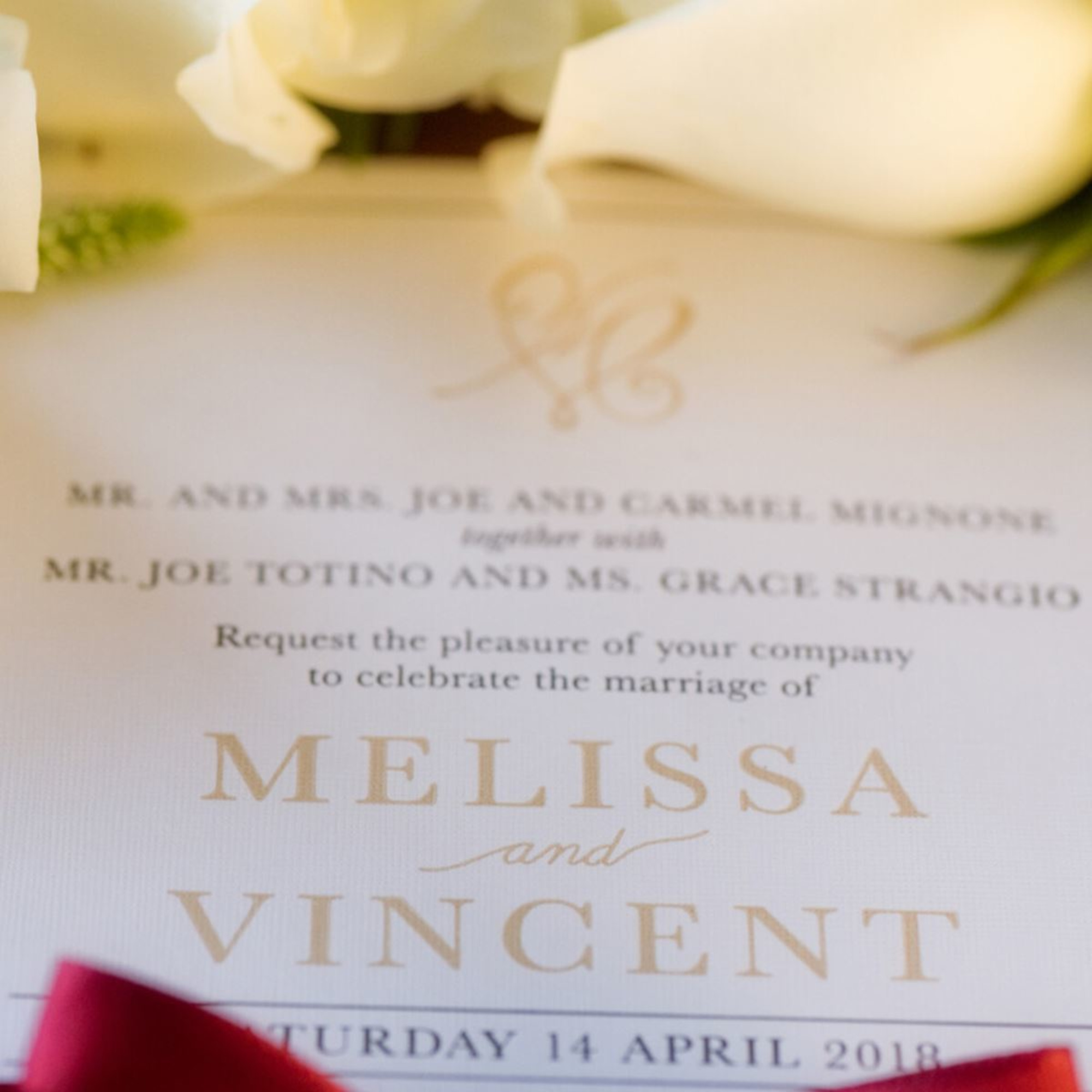 The Grand Ballroom gallery image 17