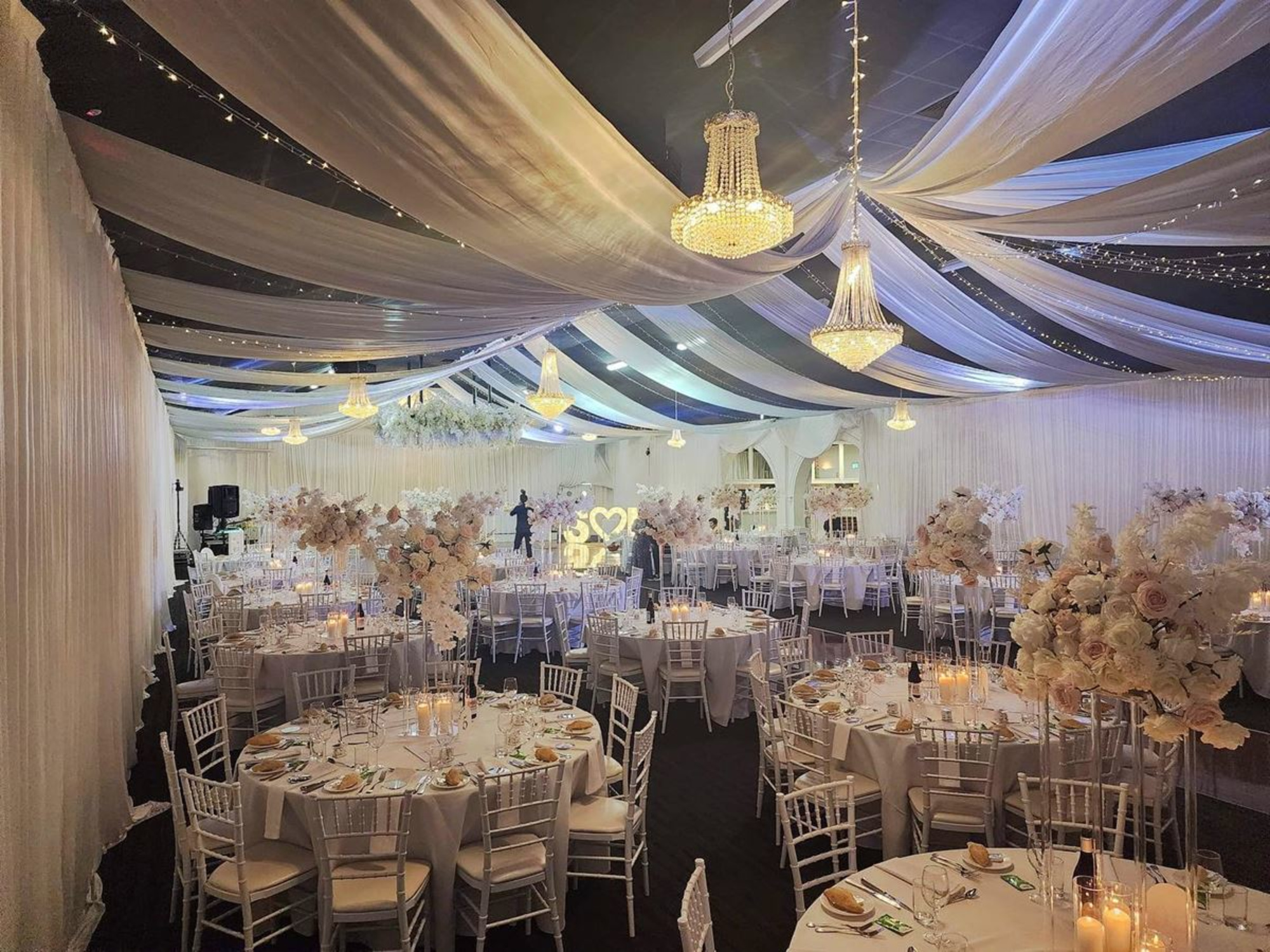 The Grand Ballroom gallery image 18