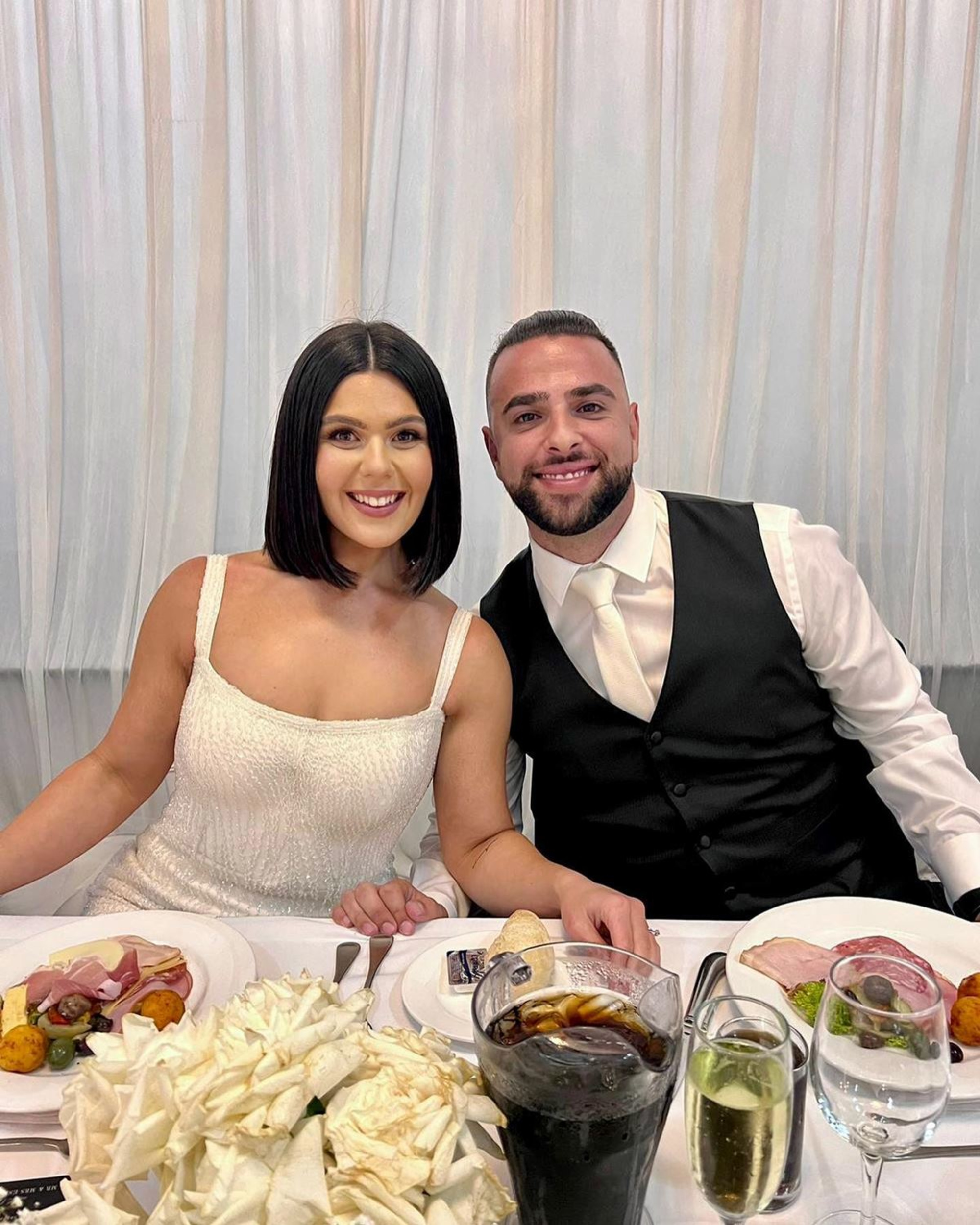 The Grand Ballroom gallery image 19