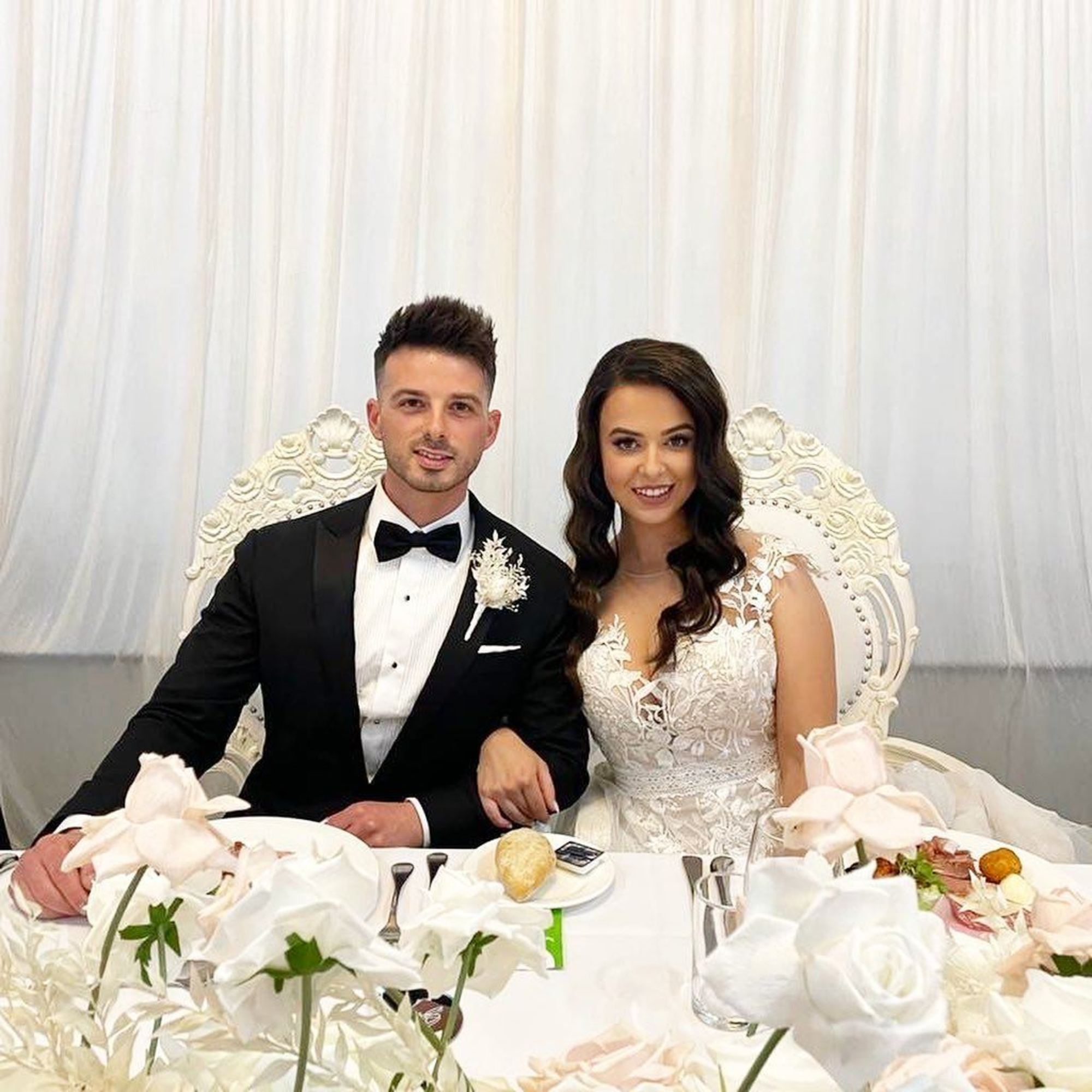 The Grand Ballroom gallery image 20