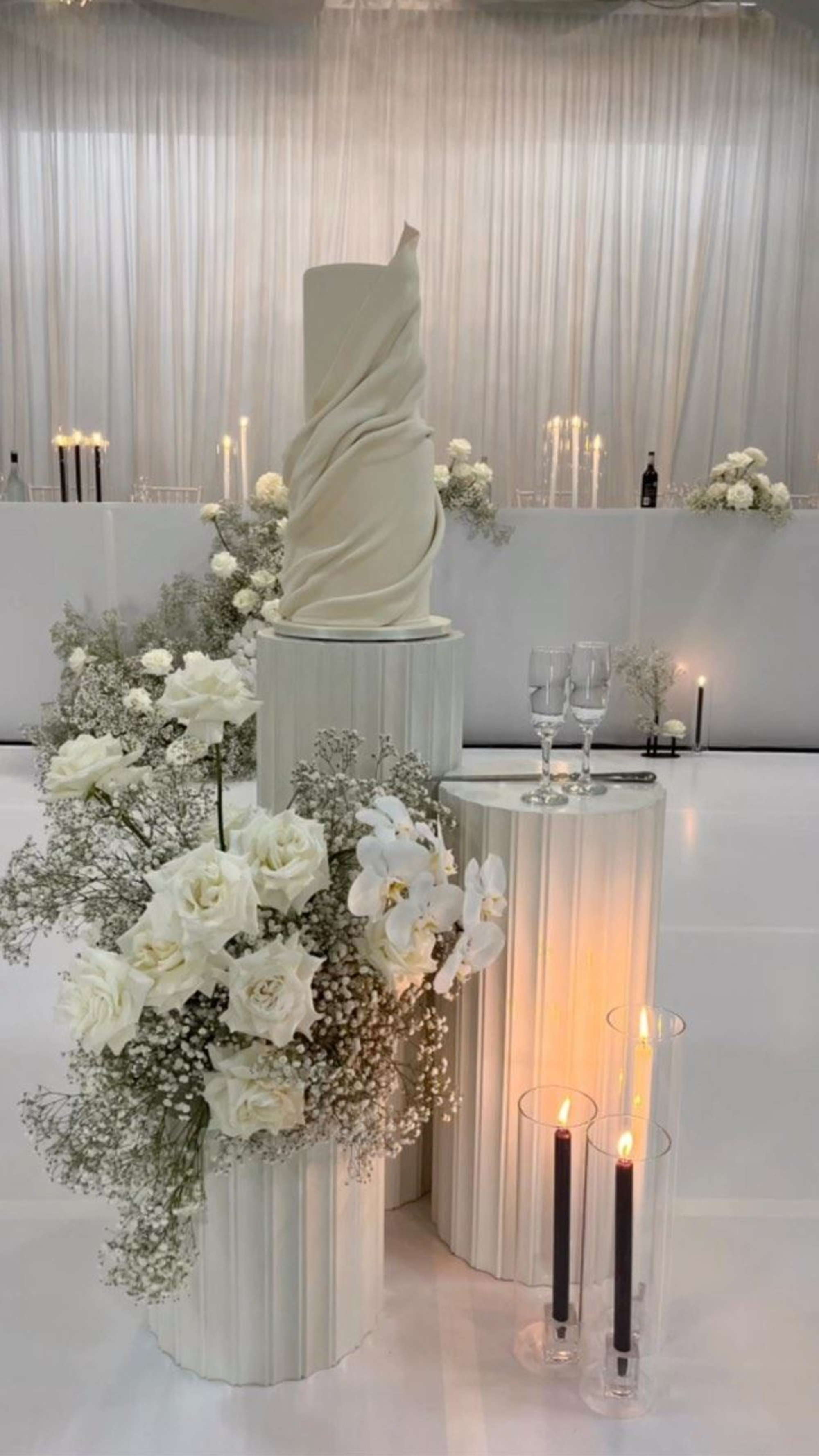 The Grand Ballroom gallery image 21