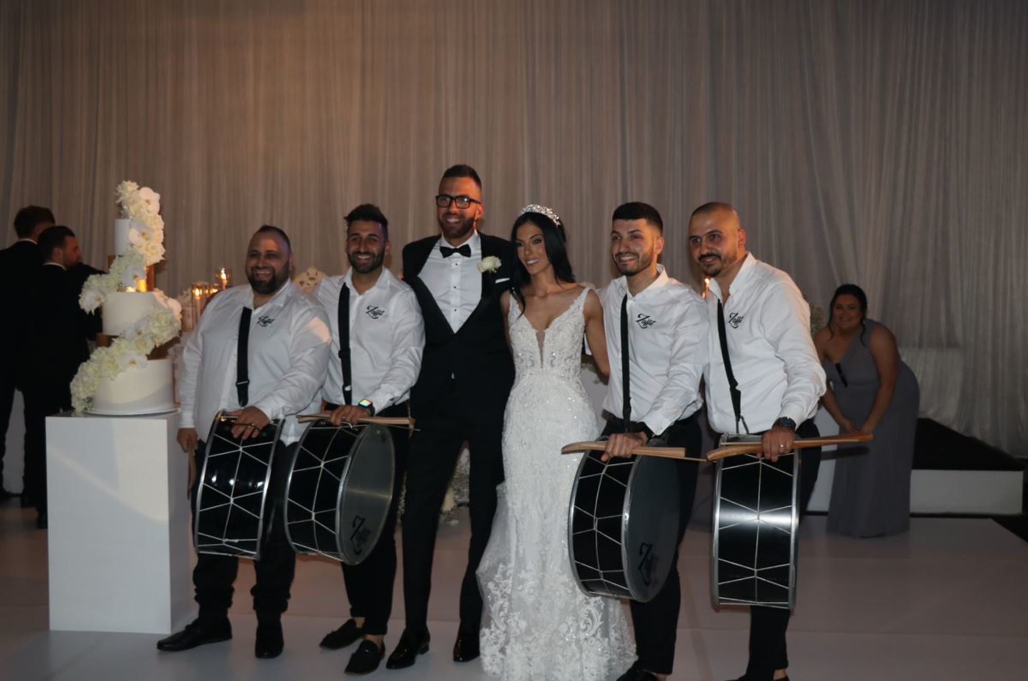 The Grand Ballroom gallery image 22