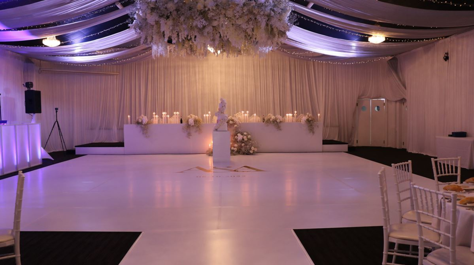 The Grand Ballroom gallery image 23