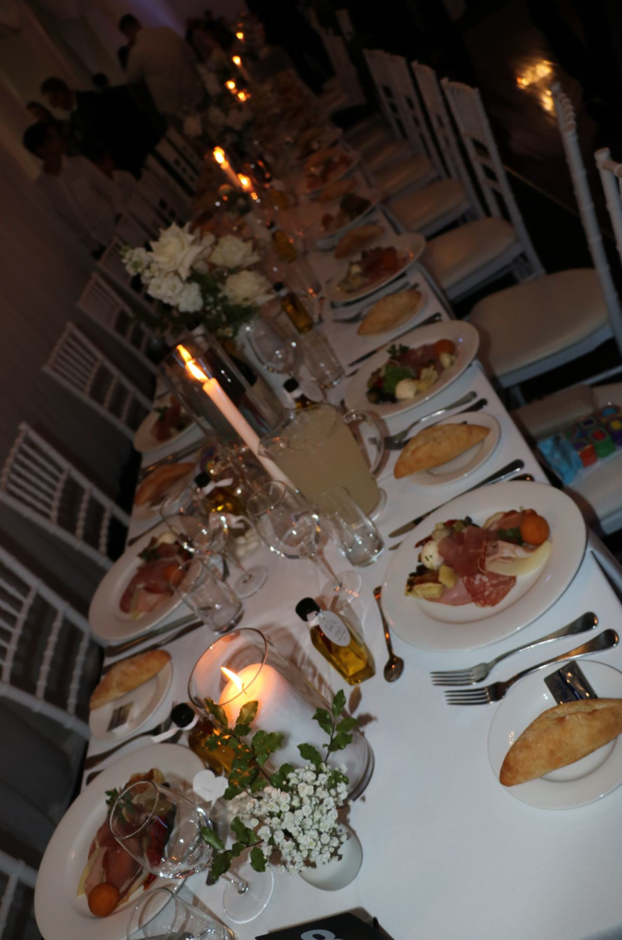 The Grand Ballroom gallery image 27