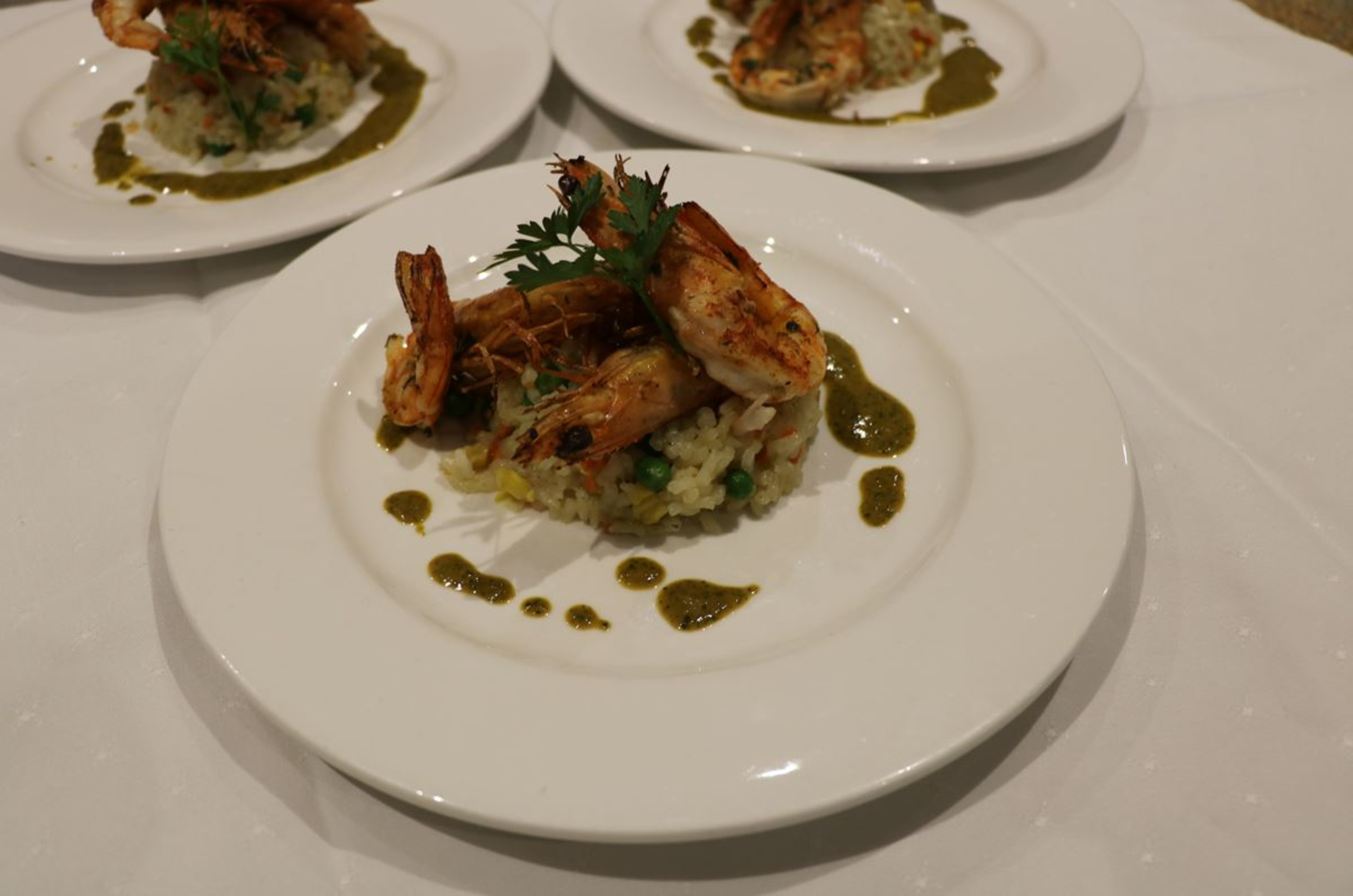 The Grand Ballroom gallery image 28